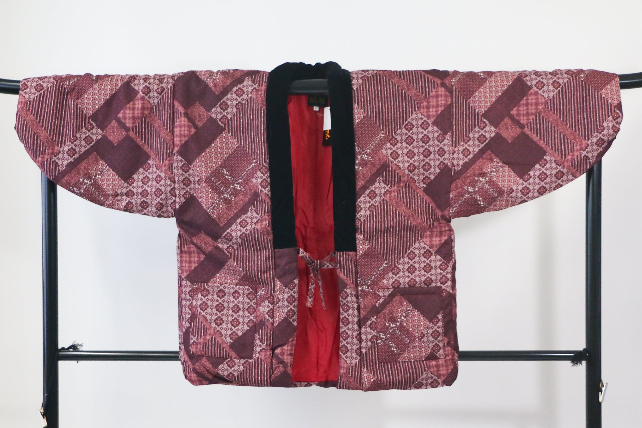 はんてん・はっぴ・道着