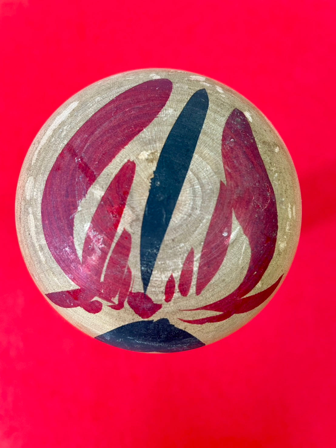 ♢KM001 Bambole Kokeshi, portafortuna, bambole giapponesi, artigianato popolare, artigianato tradizionale, giocattoli