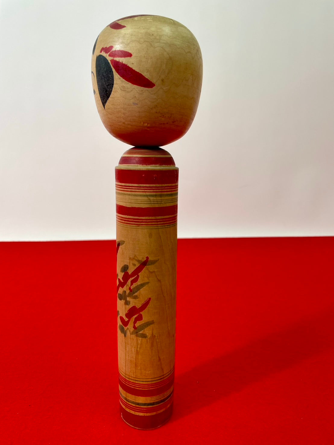 ♢KM001 Bambole Kokeshi, portafortuna, bambole giapponesi, artigianato popolare, artigianato tradizionale, giocattoli