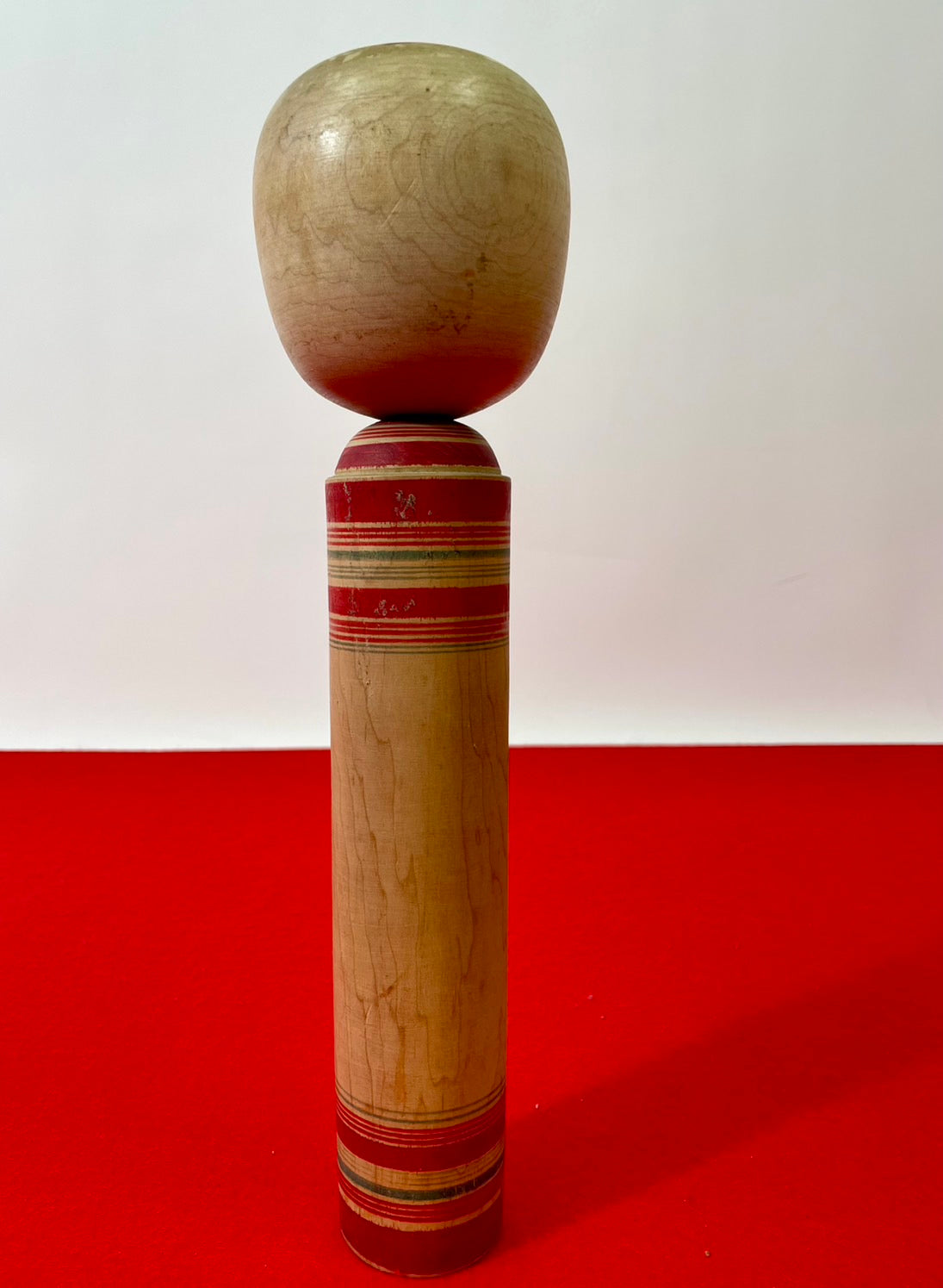 ♢KM001 Bambole Kokeshi, portafortuna, bambole giapponesi, artigianato popolare, artigianato tradizionale, giocattoli