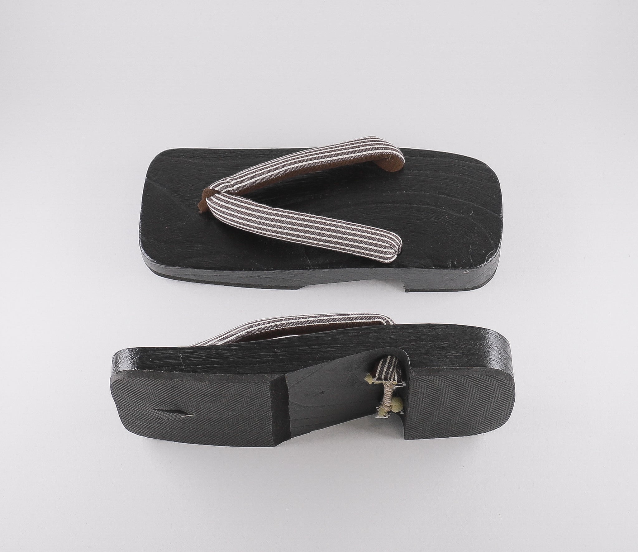 下駄 新品 履物◆tmzo345