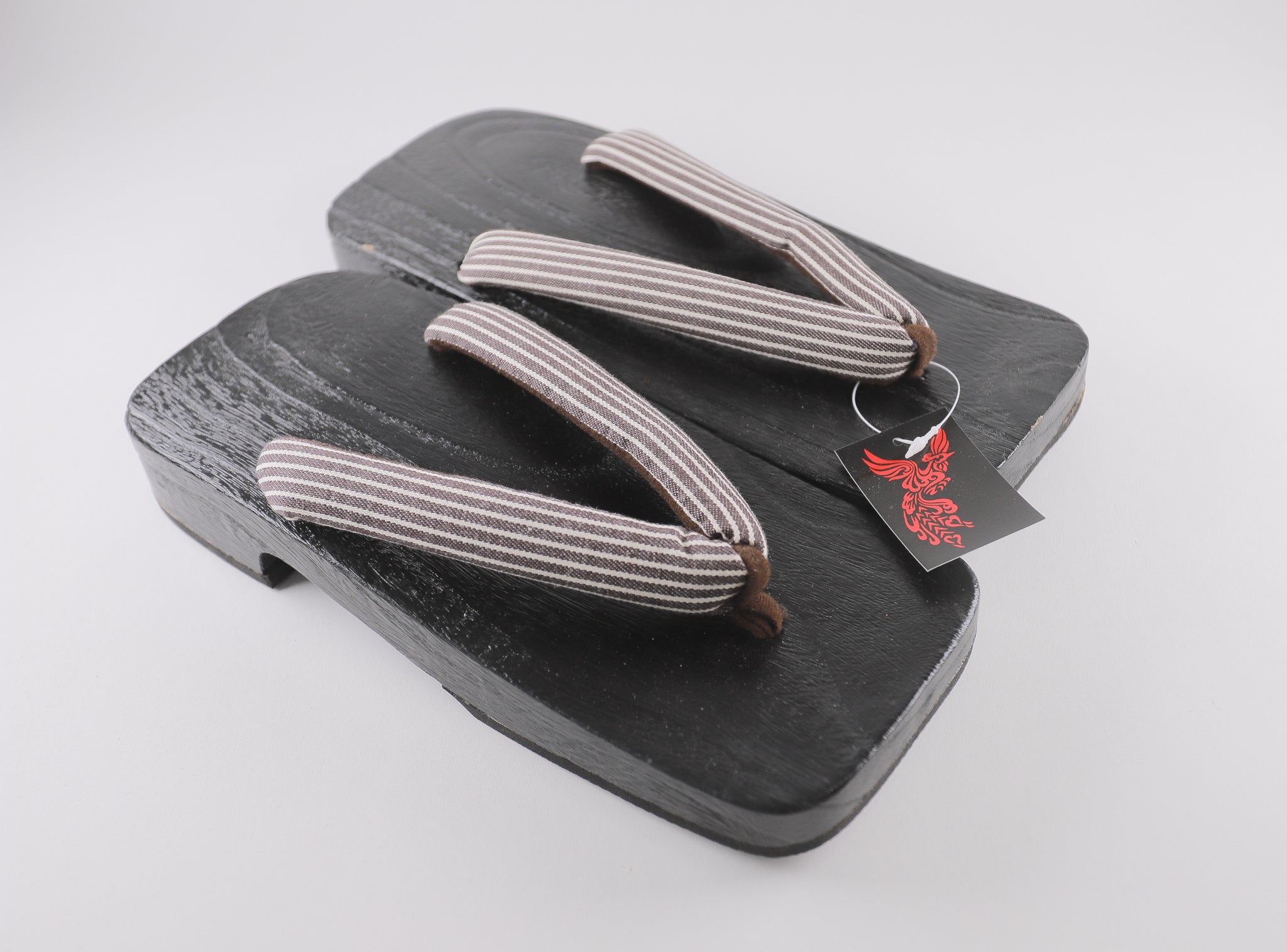 下駄 新品 履物◆tmzo345