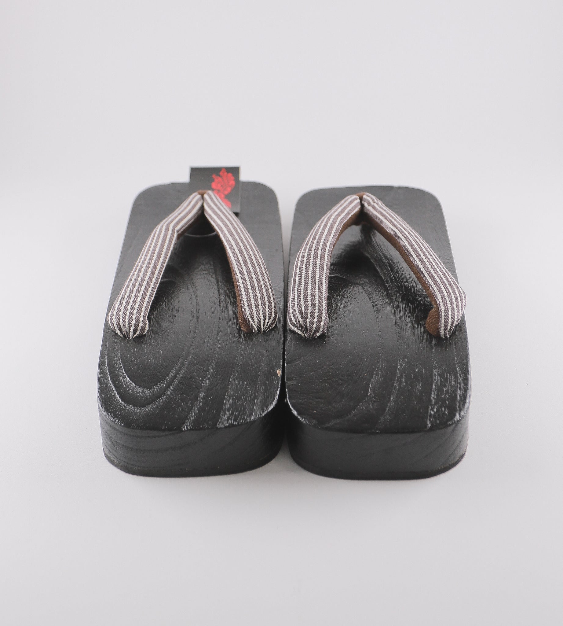 下駄 新品 履物◆tmzo345