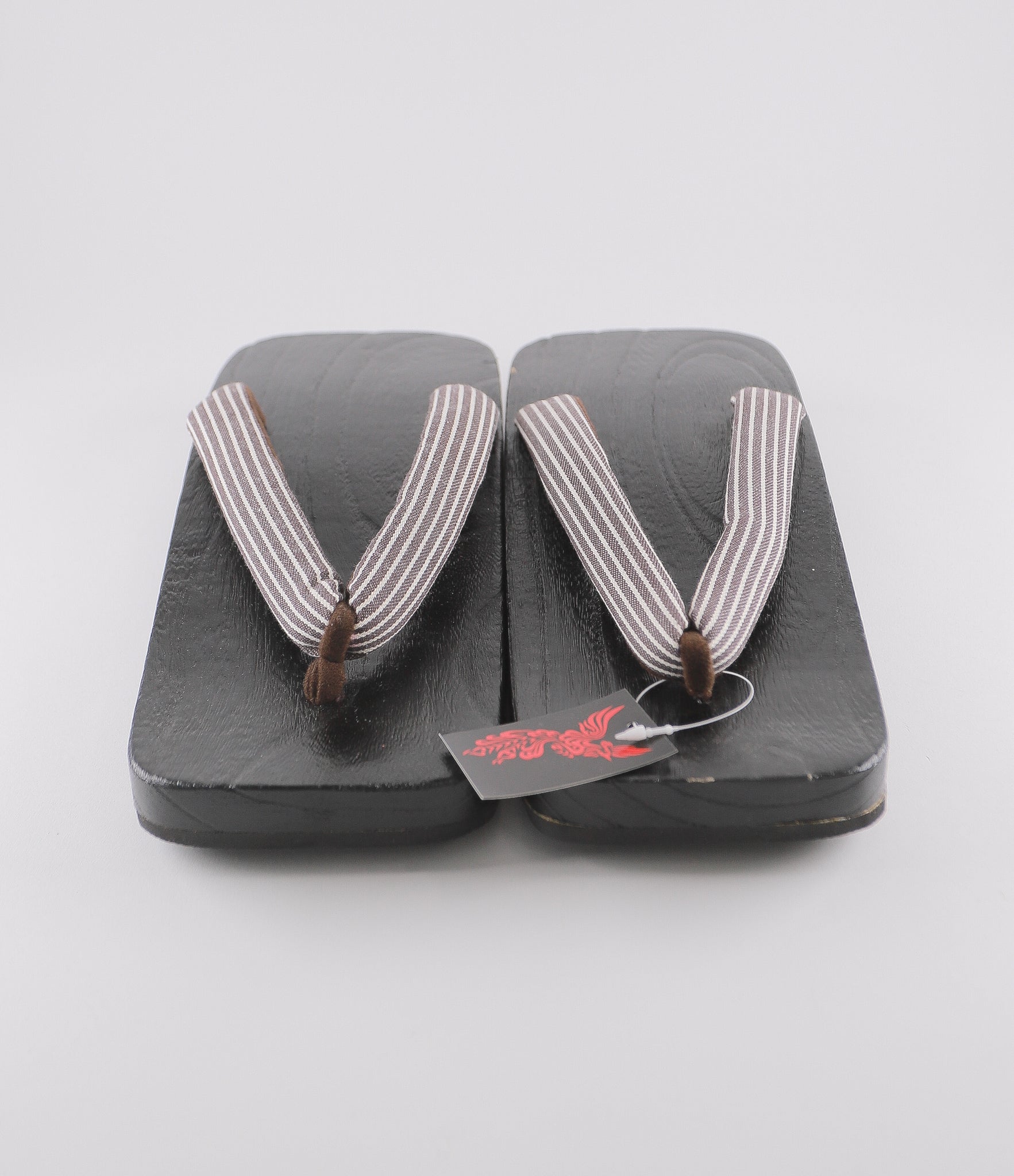 下駄 新品 履物◆tmzo345