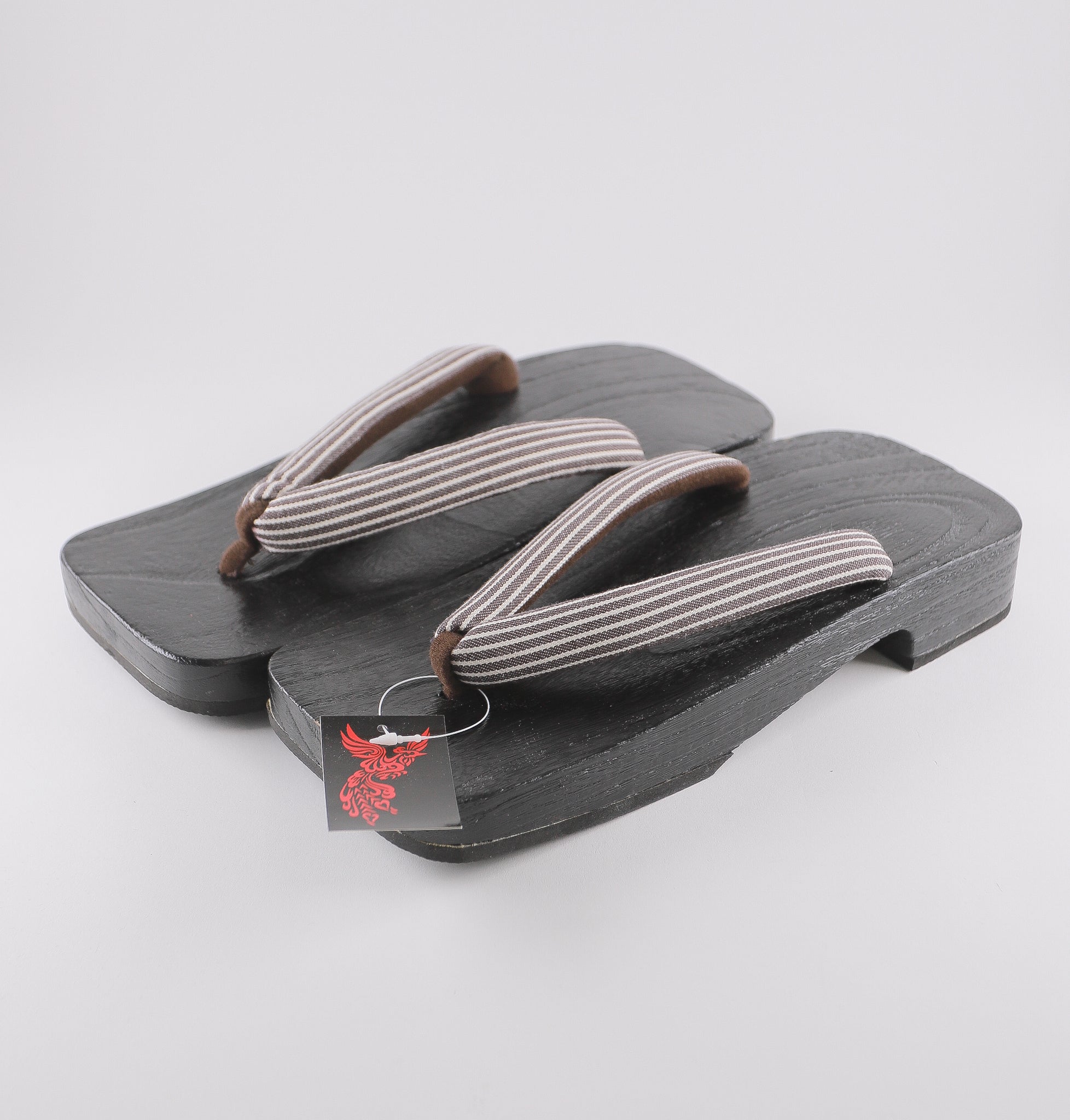 下駄 新品 履物◆tmzo345