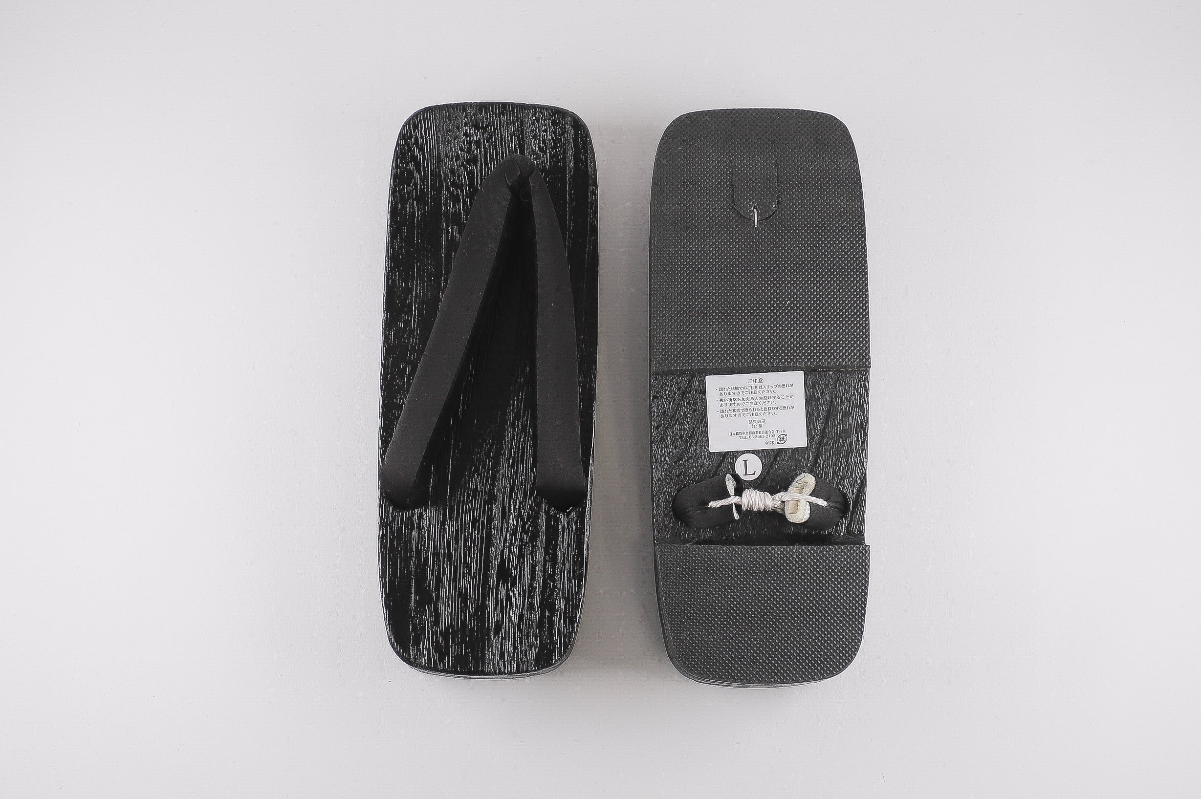 下駄 新品 履物◆tmgt347