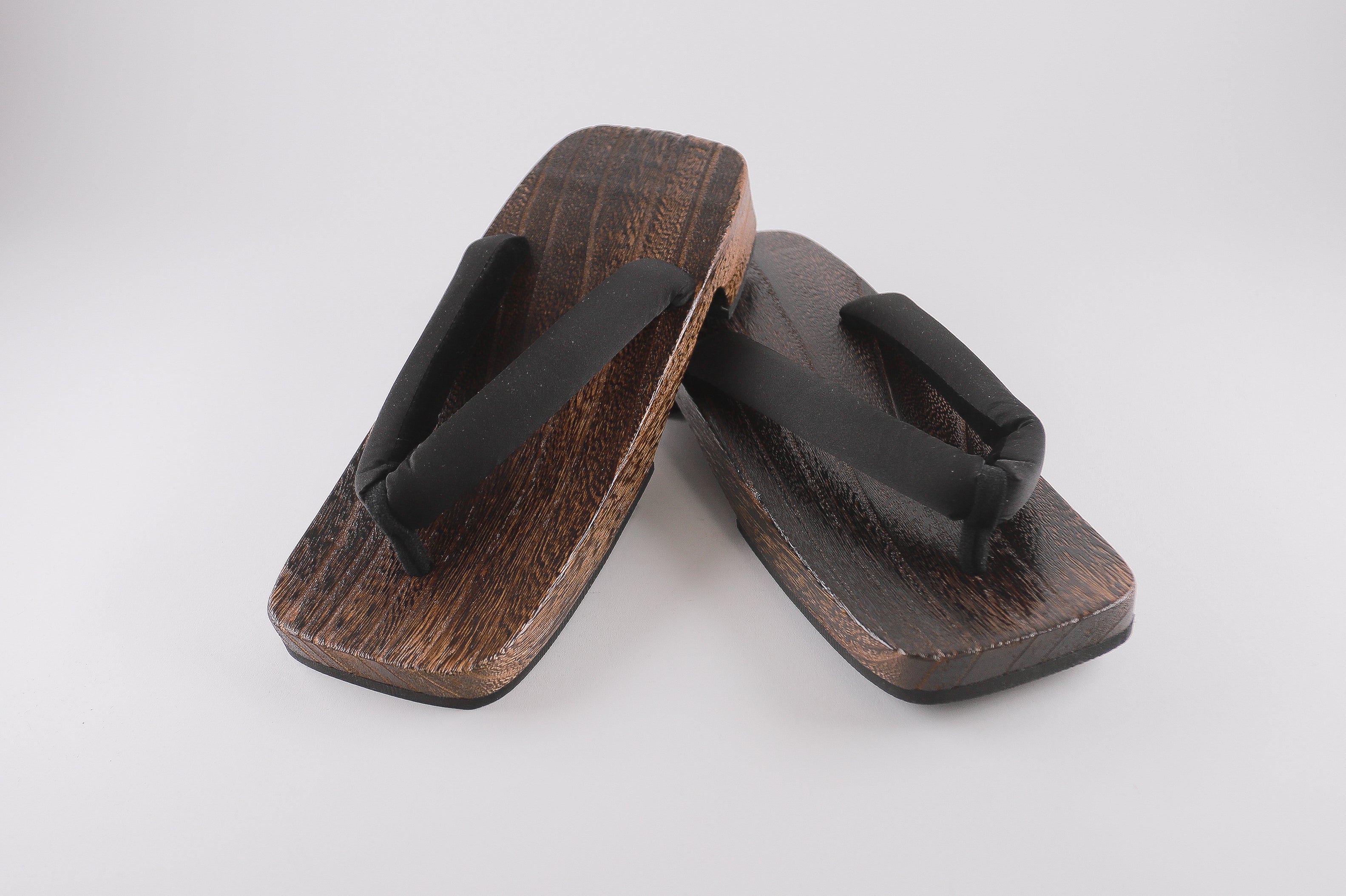 下駄 新品 履物◆tmgt347