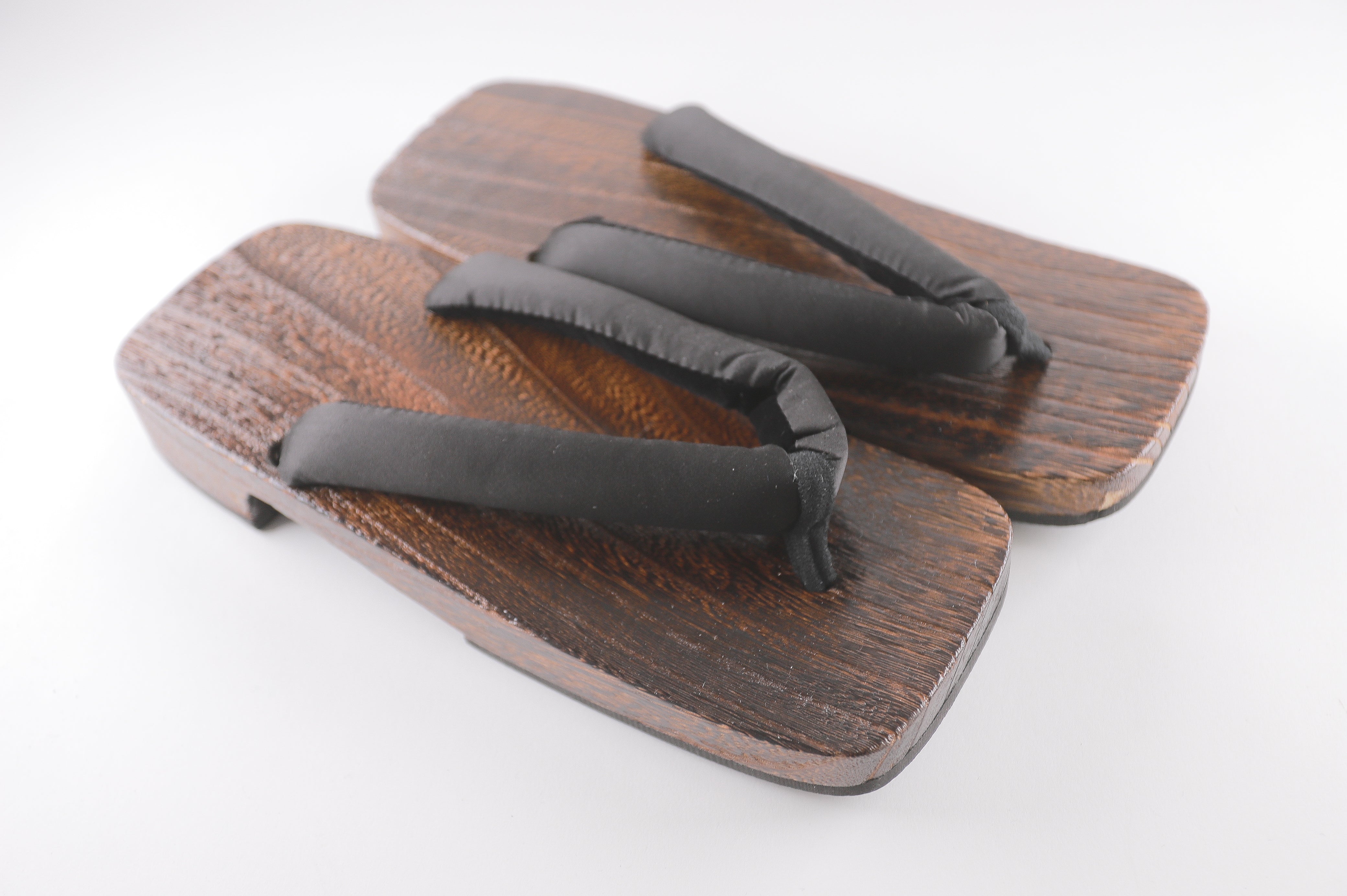 下駄 新品 履物◆tmgt348