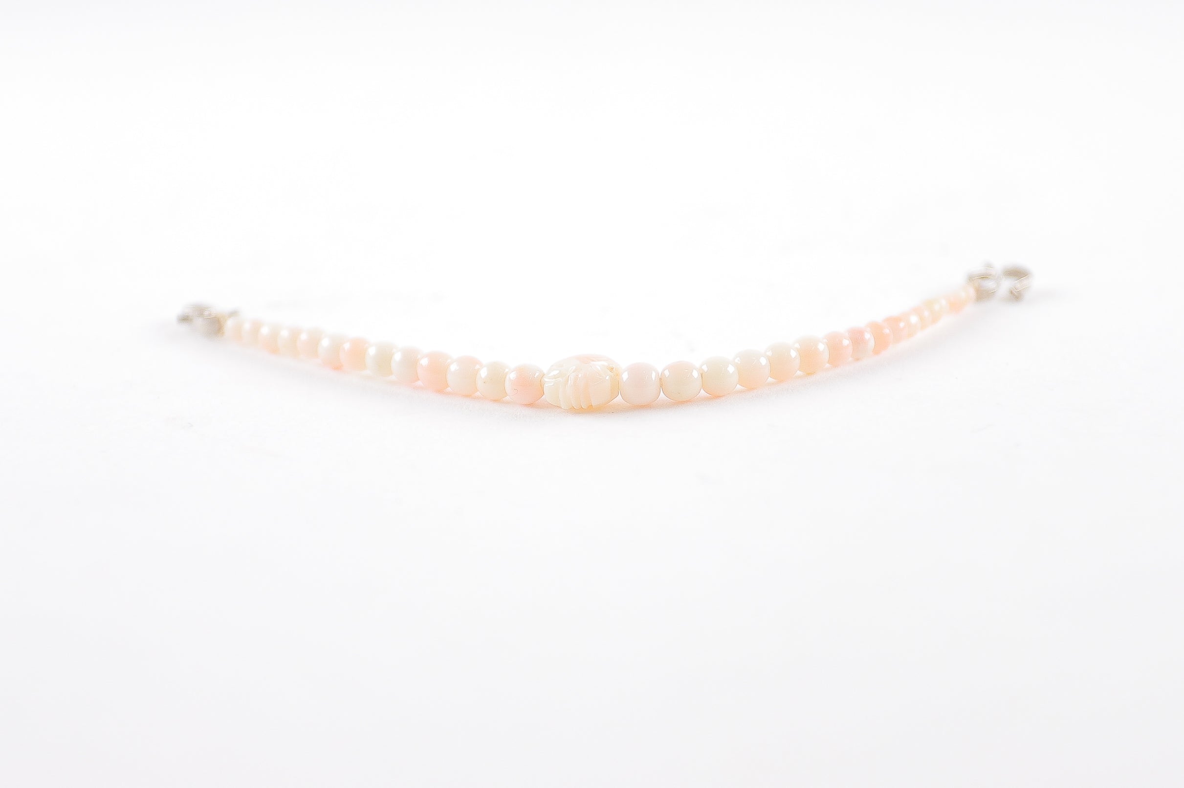 羽織紐 ビーズ リユース◆twhh349