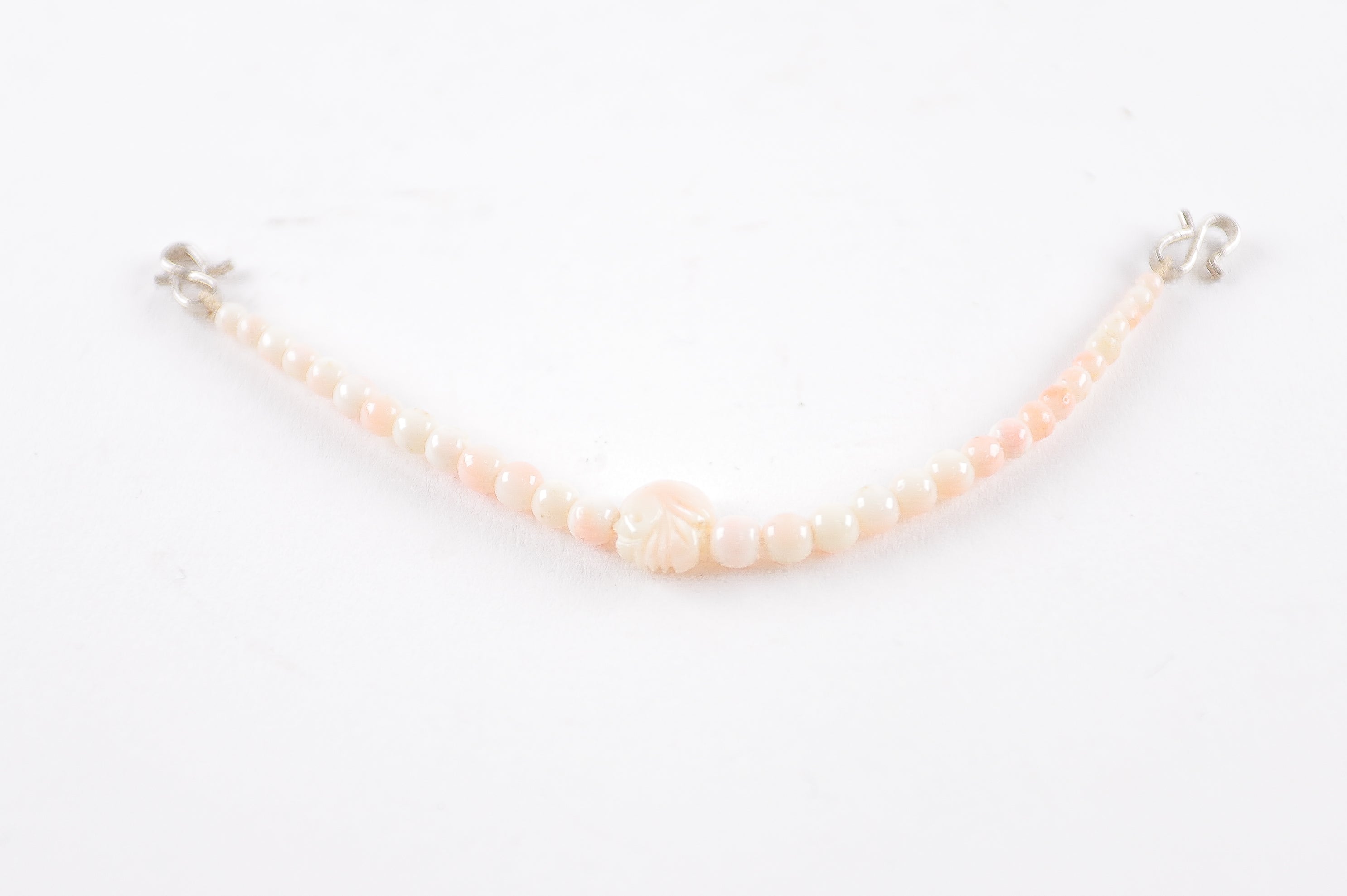 羽織紐 ビーズ リユース◆twhh349