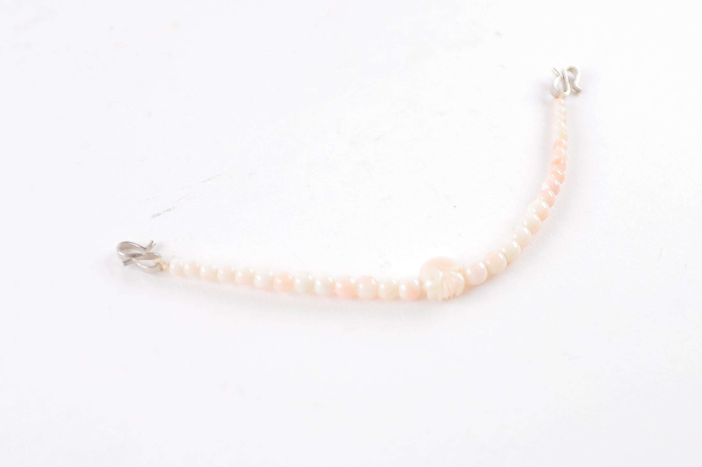 羽織紐 ビーズ リユース◆twhh349