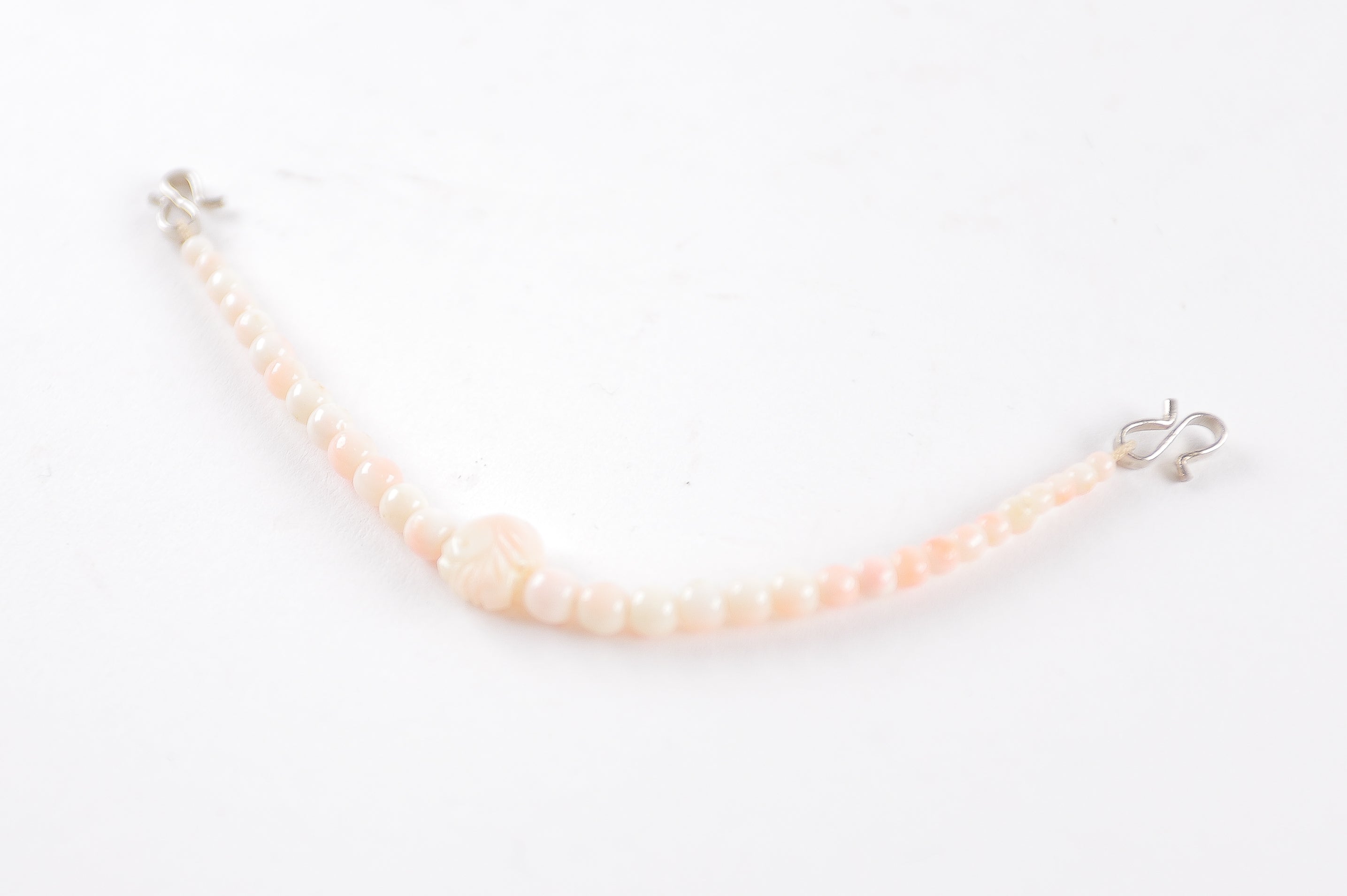 羽織紐 ビーズ リユース◆twhh349