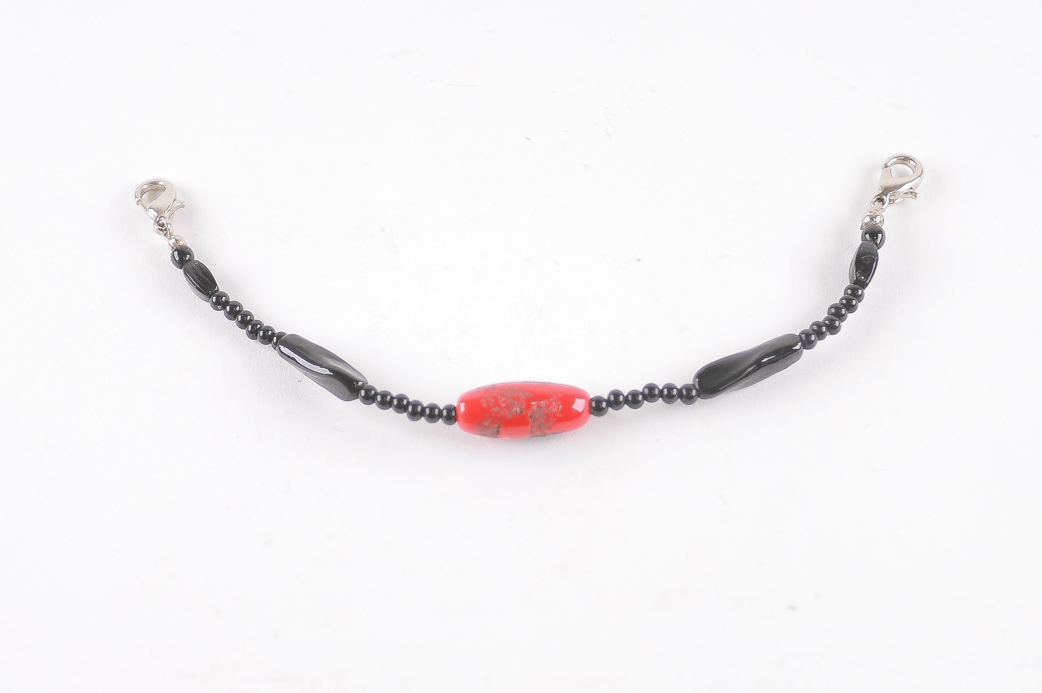 羽織紐 ビーズ リユース◆twhh351