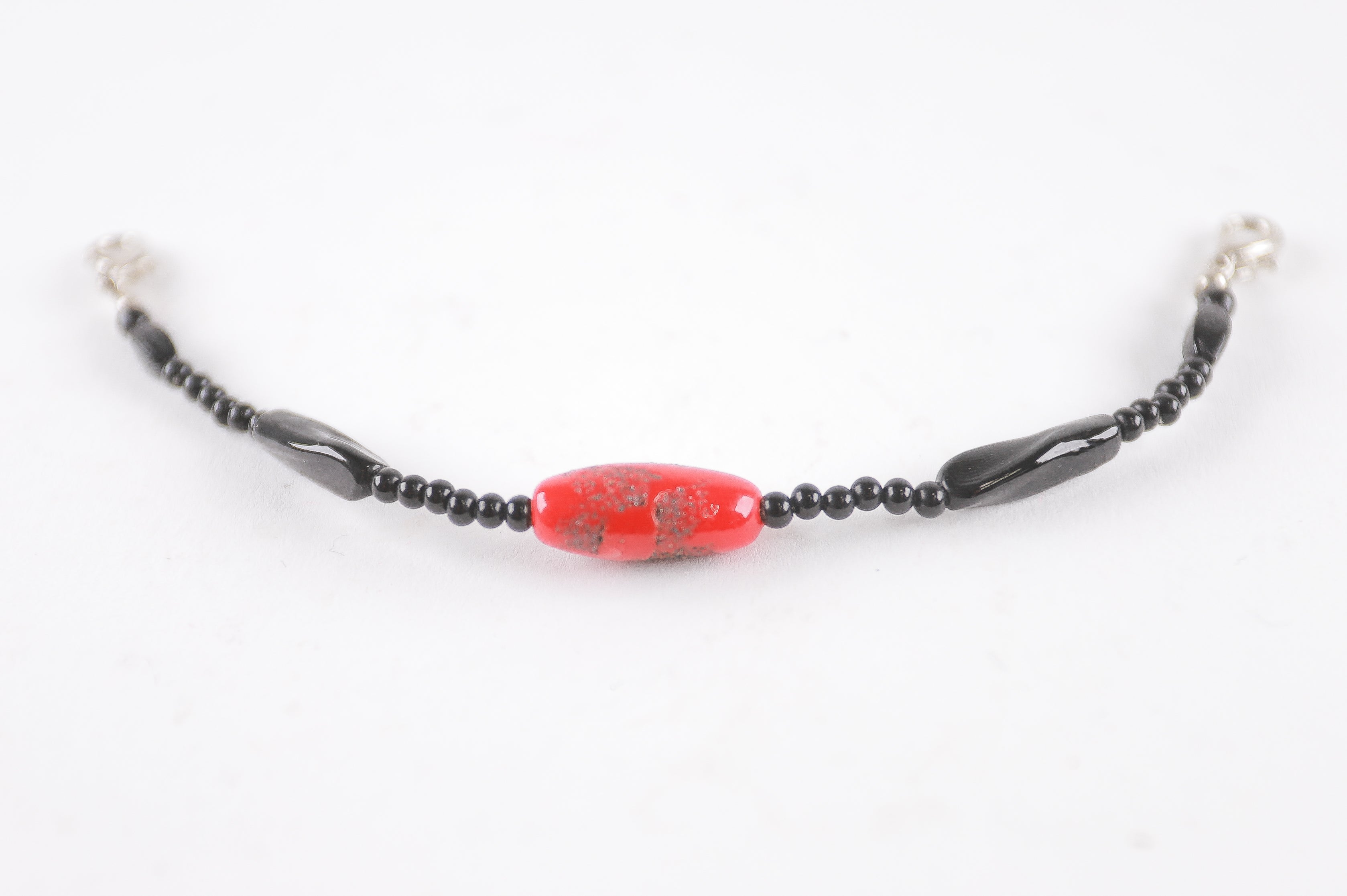 羽織紐 ビーズ リユース◆twhh351