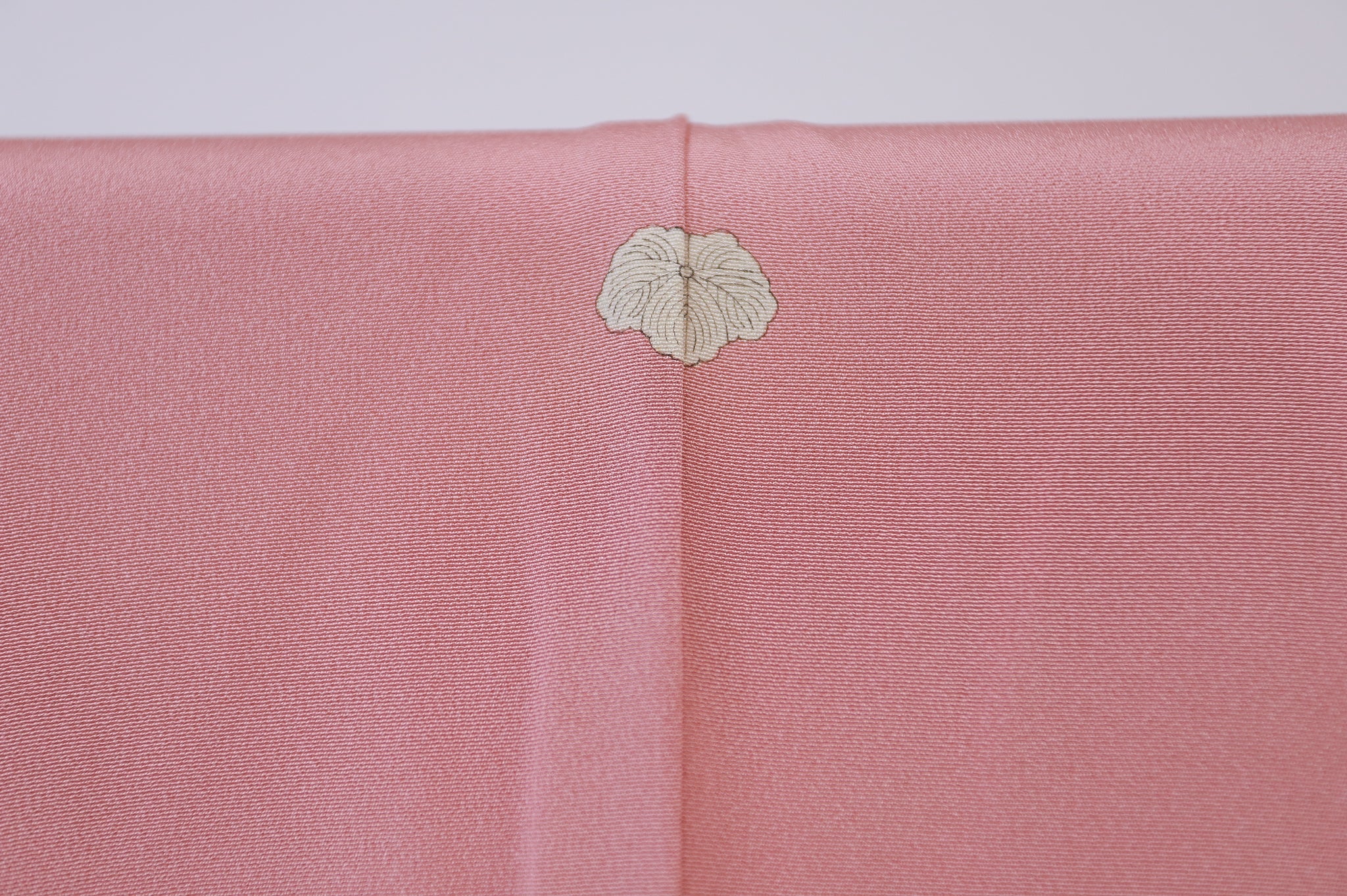 着物 訪問着 古着◆twkh356