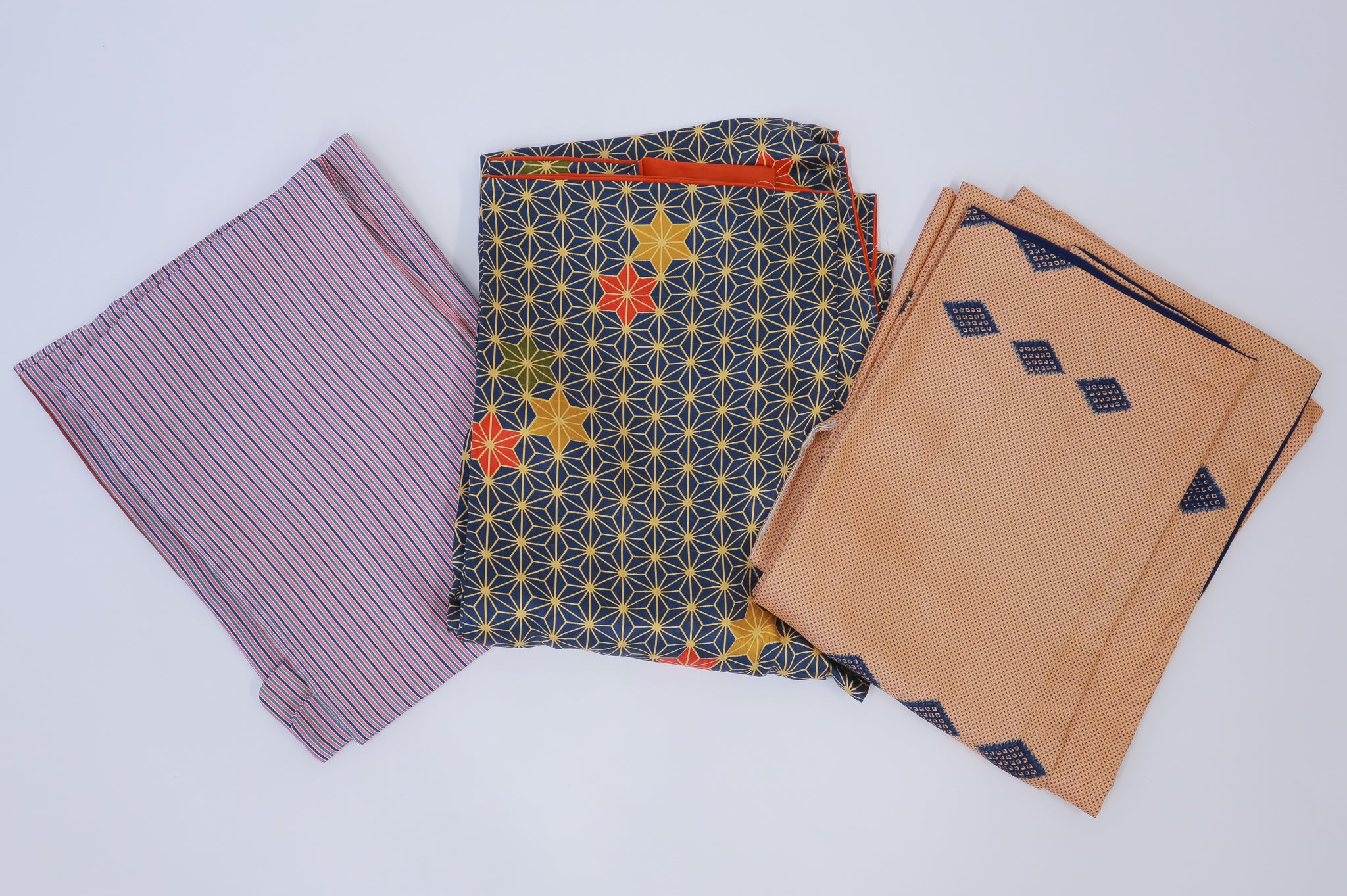 まとめ売り10点 女性 着物 リユース◆twkn358