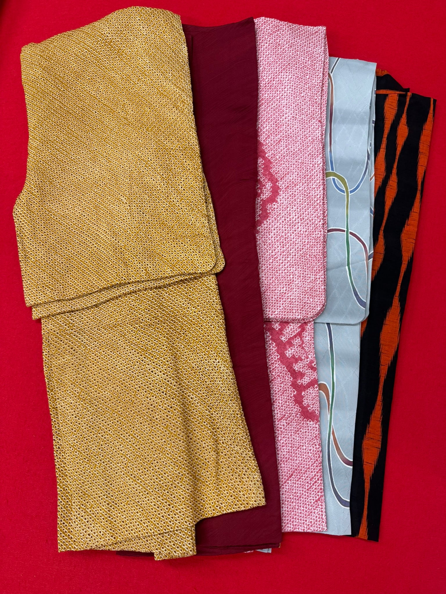 羽織5点 まとめ売り リユース ジャケット◆tkwh210