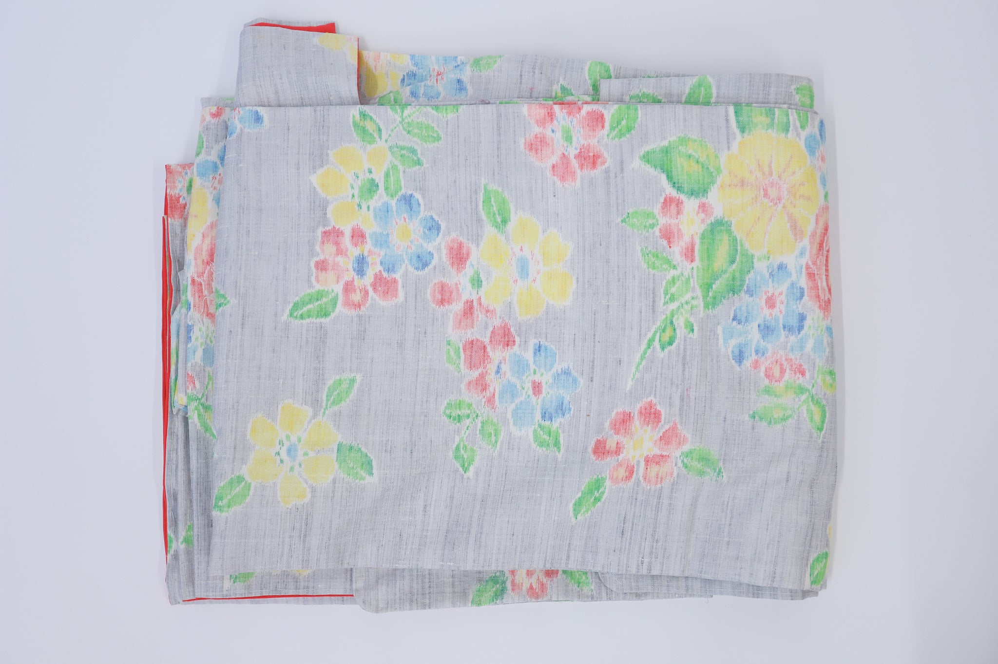 まとめ売り10点 女性 着物 リユース◆twkn359