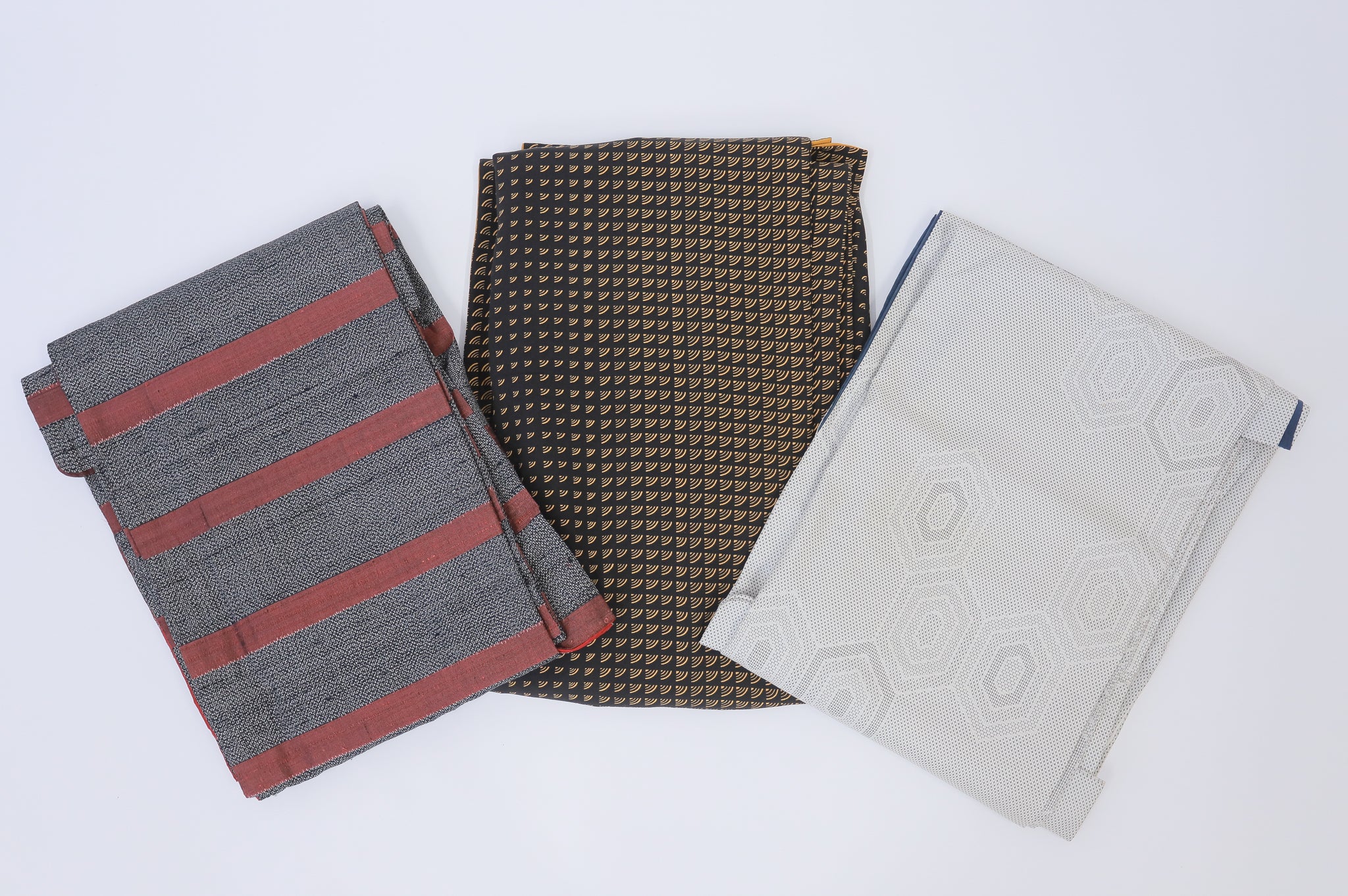 まとめ売り10点 女性 着物 リユース◆twkn359