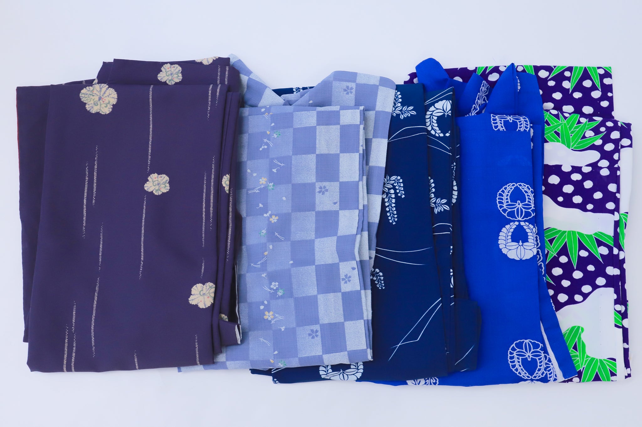 まとめ売り10点 女性 着物 リユース◆twkn360