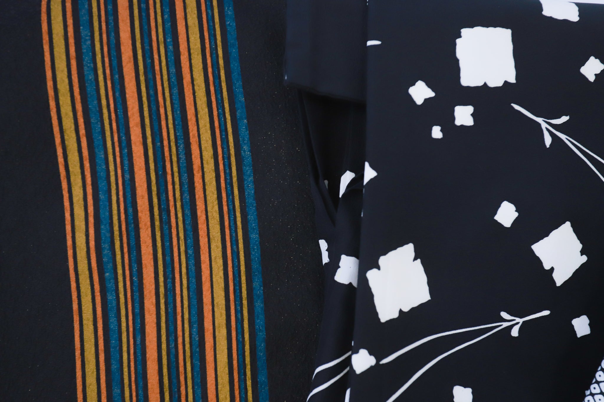 まとめ売り10点 女性 着物 リユース◆twkn361