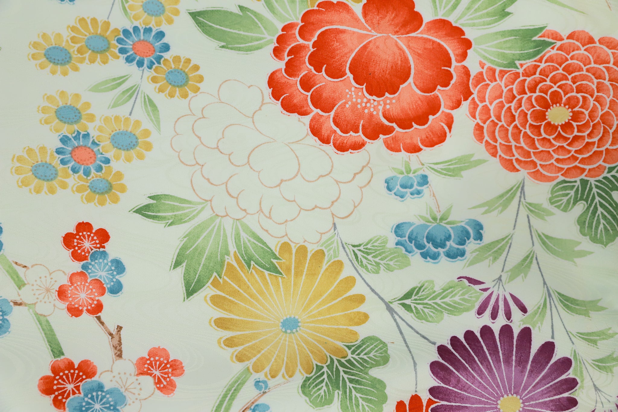 着物まとめ売り10点 リユース◆twkn367