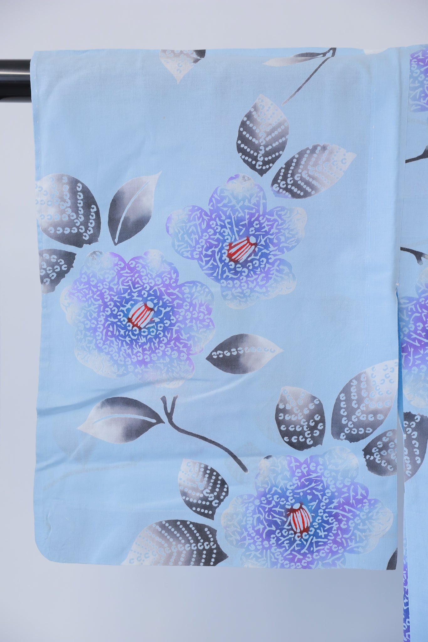 浴衣 夏 和服 バスローブ リユース ◆twy398