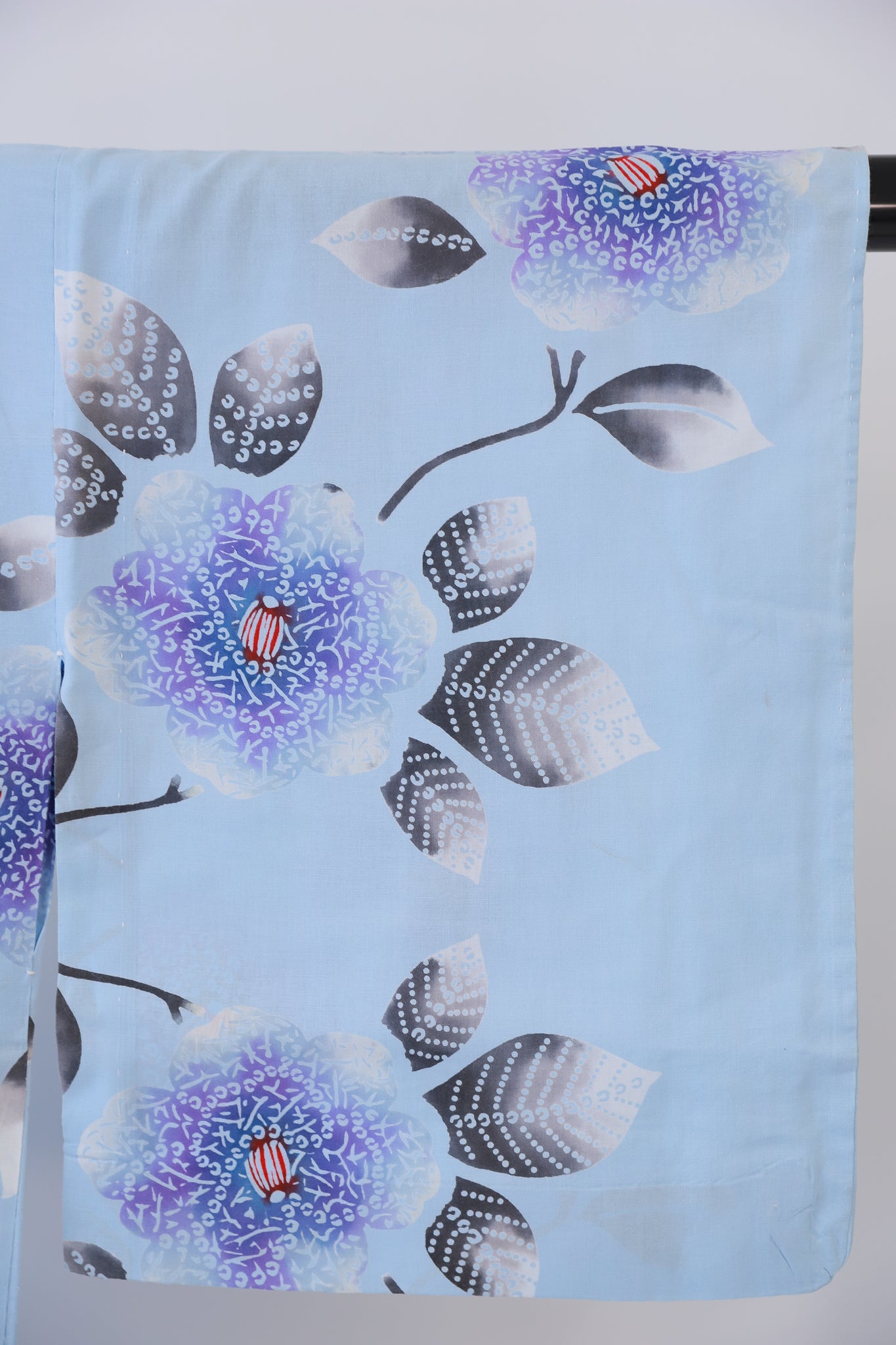 浴衣 夏 和服 バスローブ リユース ◆twy398