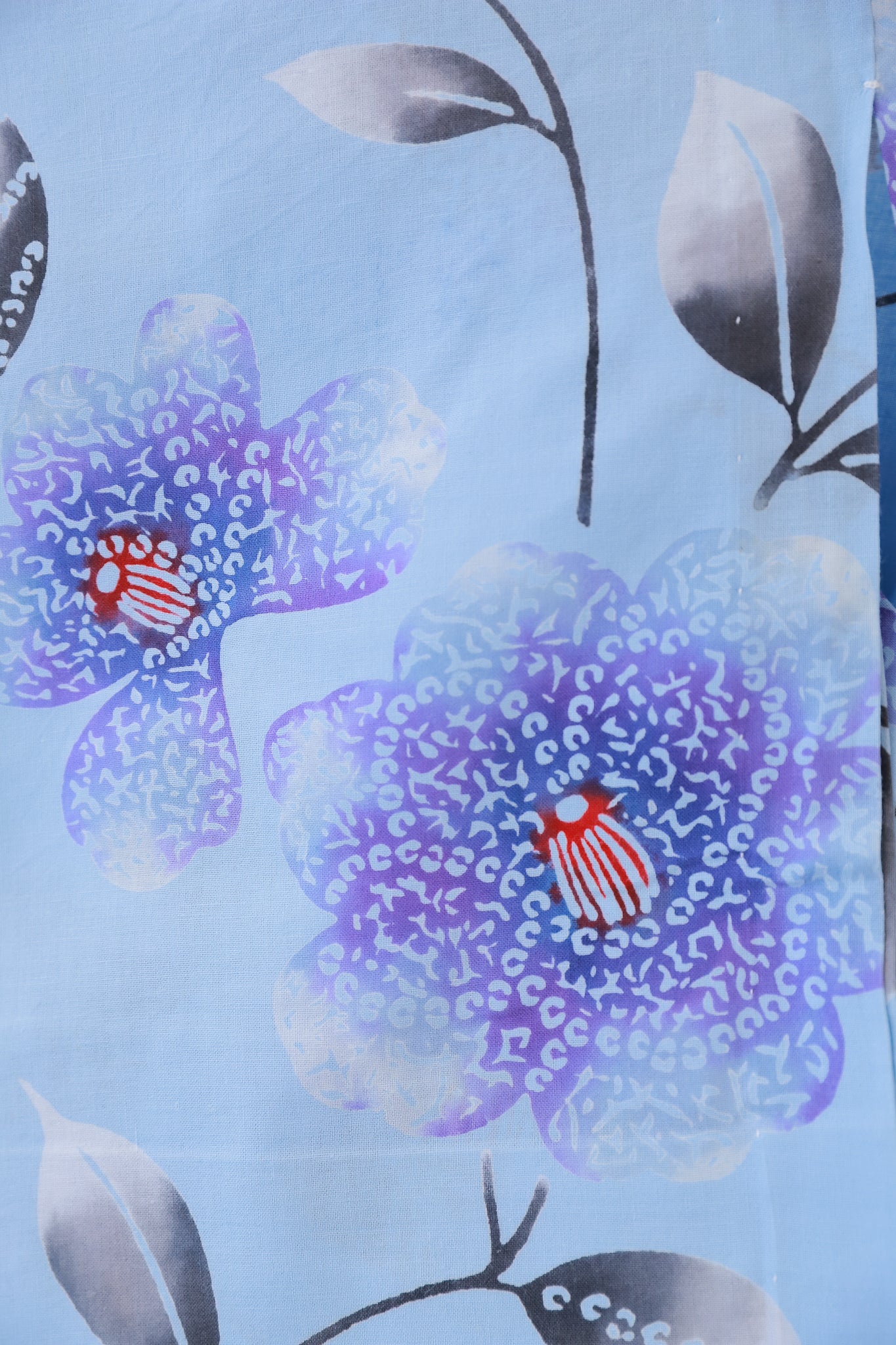 浴衣 夏 和服 バスローブ リユース ◆twy398