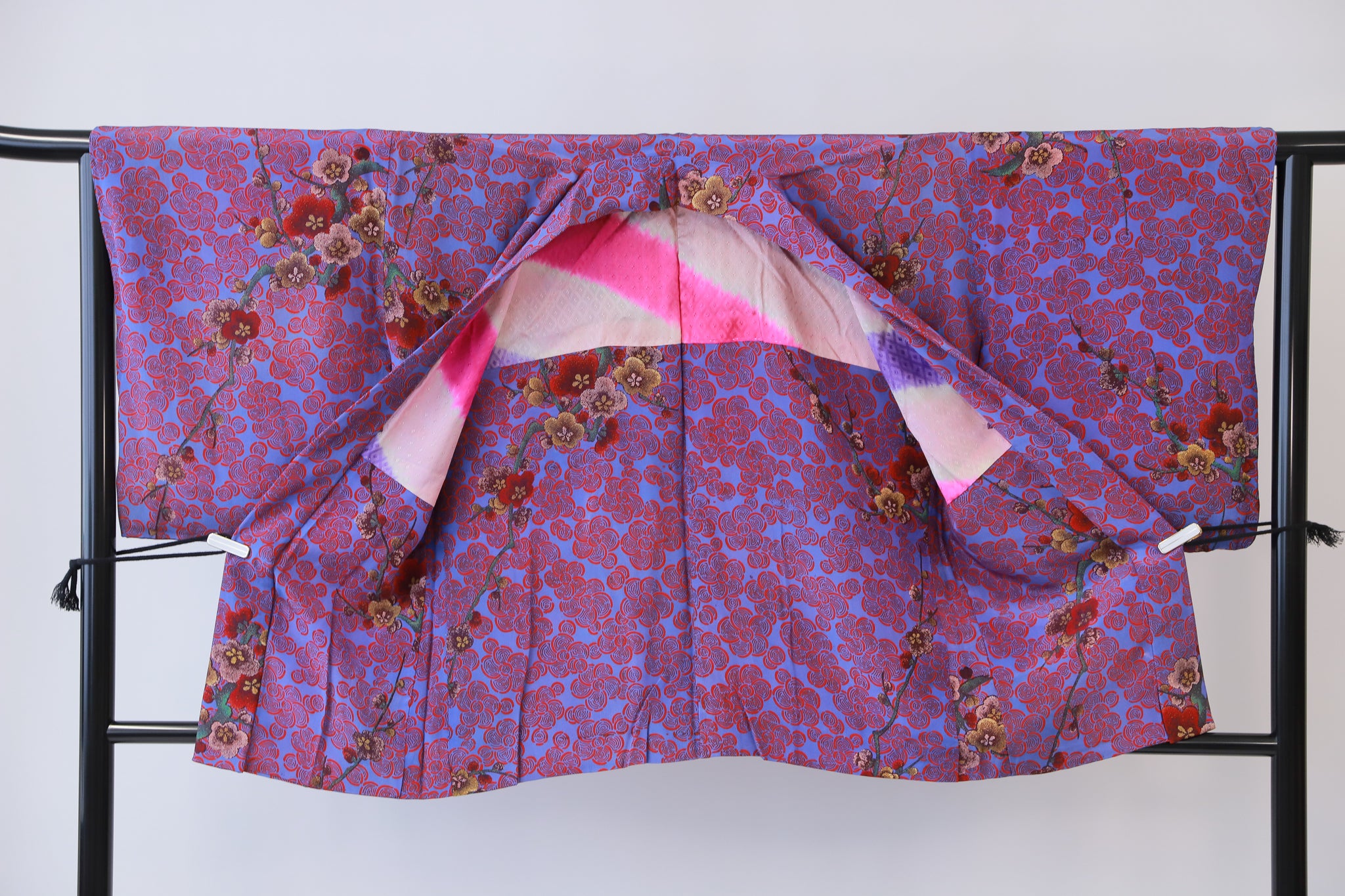 羽織 アンティーク ジャケット リユース◆twh401