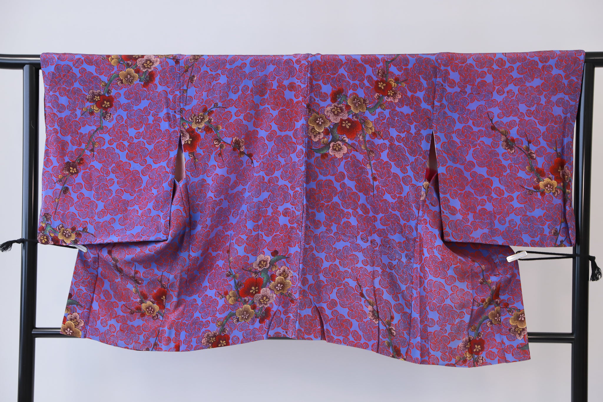 羽織 アンティーク ジャケット リユース◆twh401