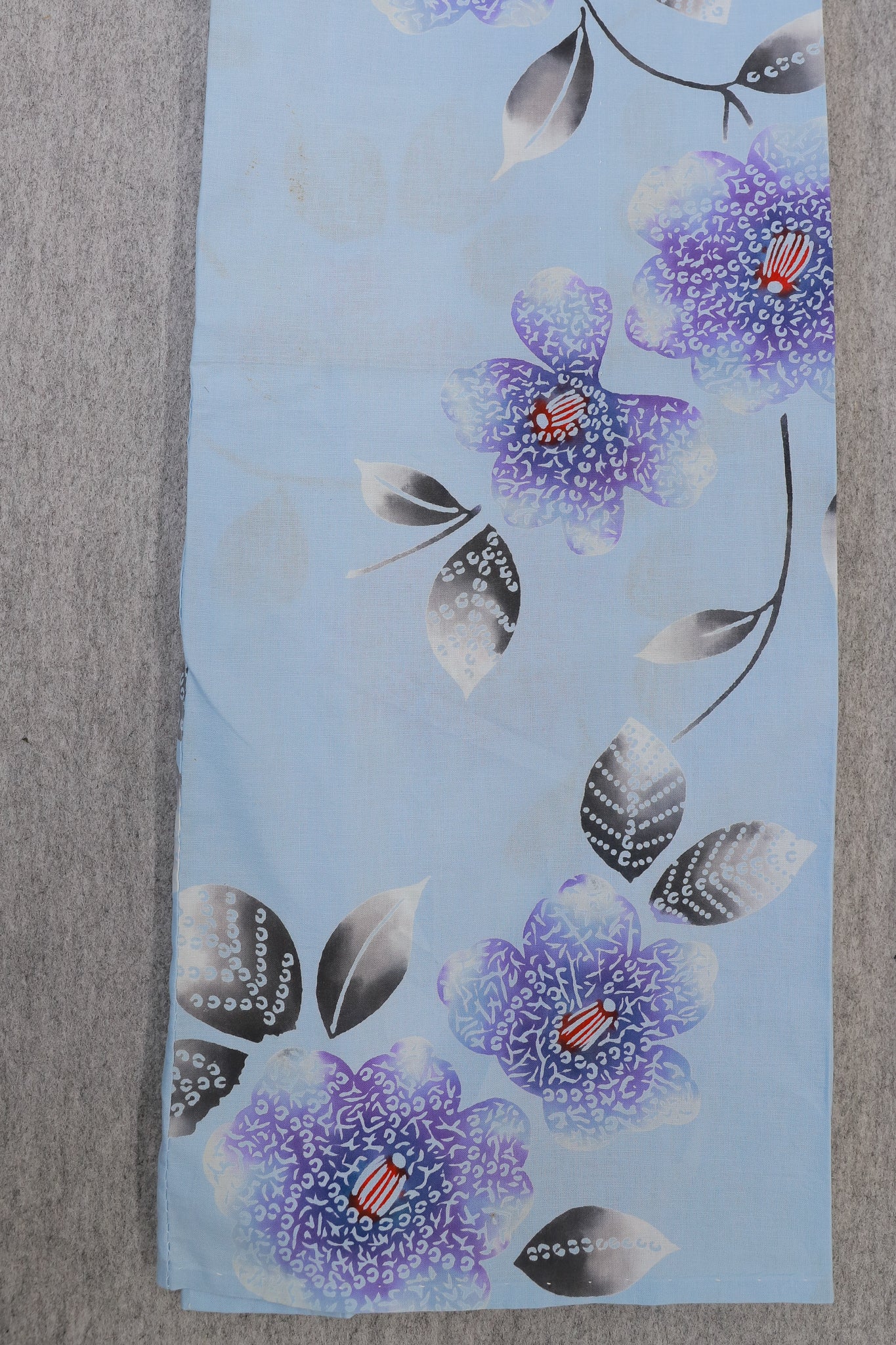 浴衣 夏 和服 バスローブ リユース ◆twy398