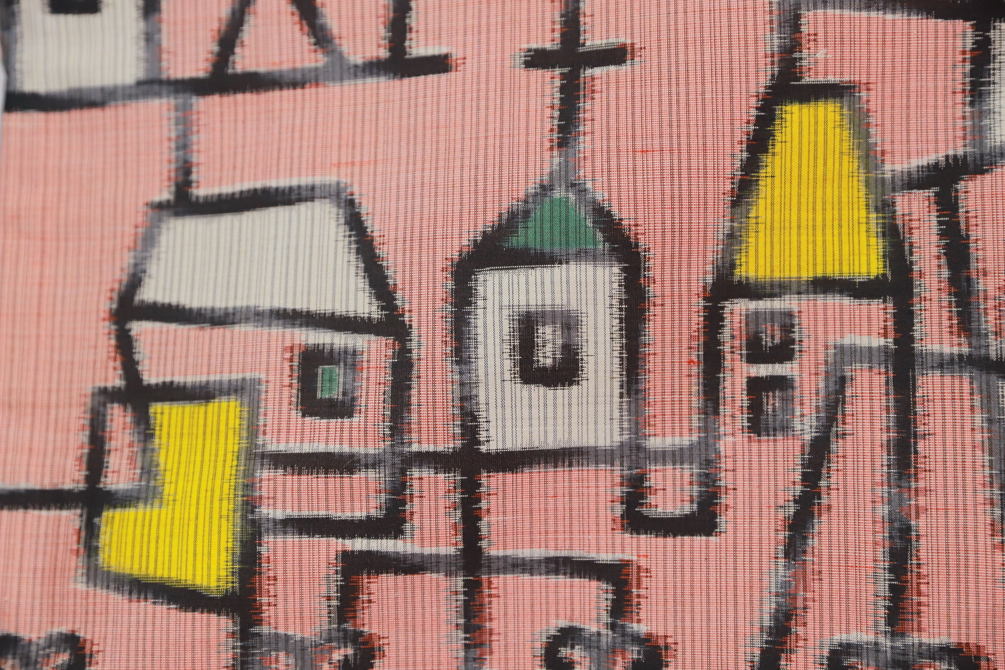 長羽織 アンティーク リユース◆twh403