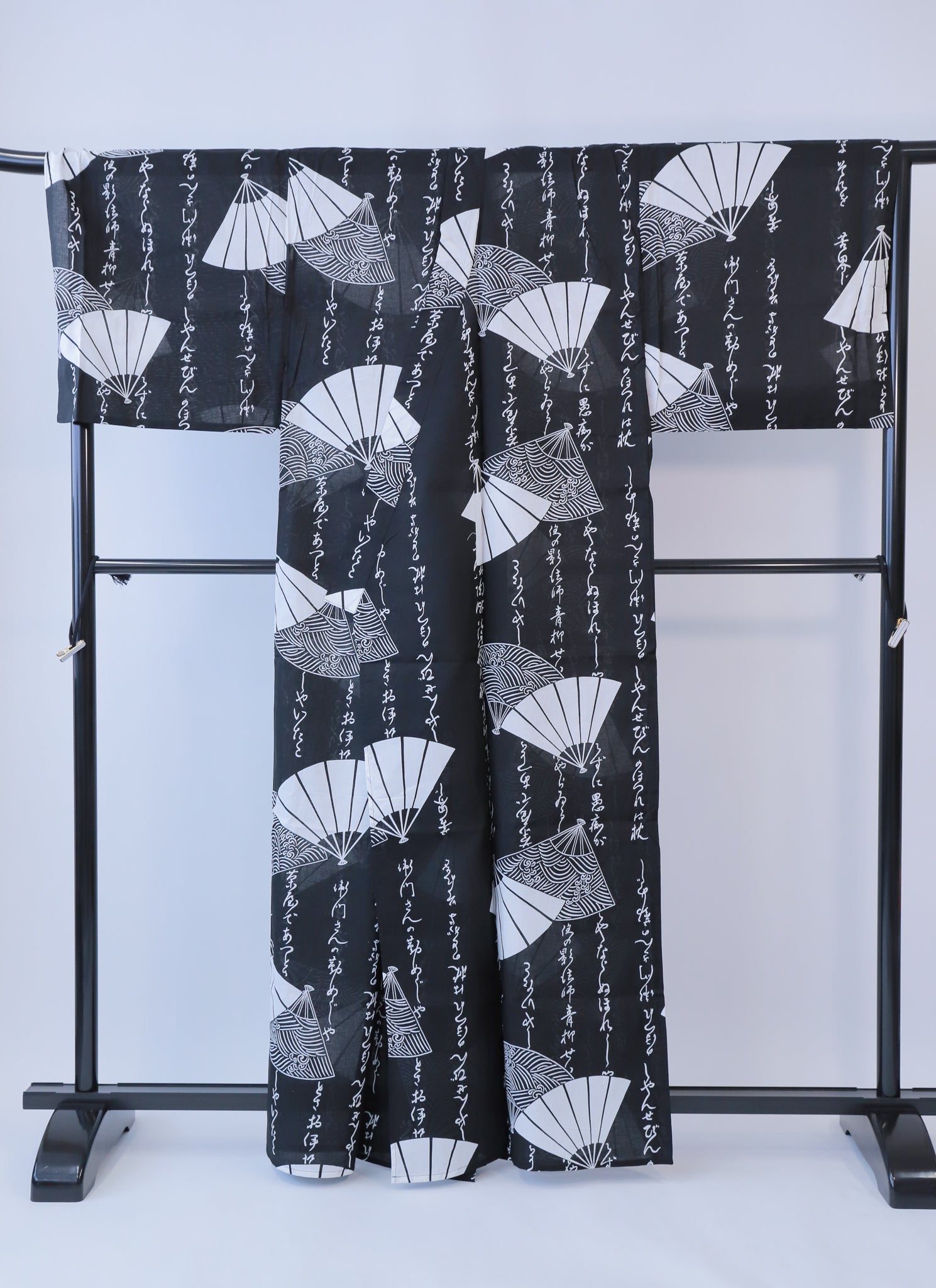 浴衣★新品 紐付き 4サイズ有り!夏 バスローブ◆tmy418