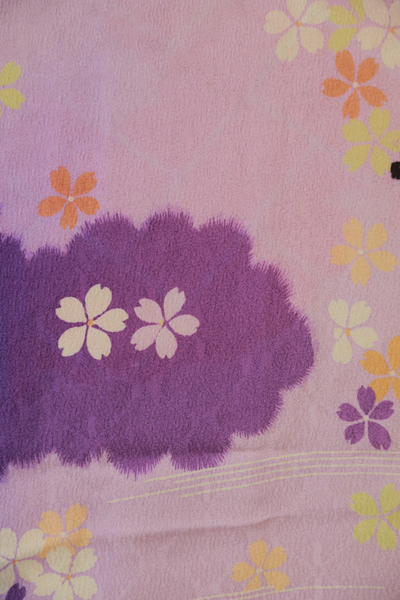 長羽織 アンティーク リユース◆twh421