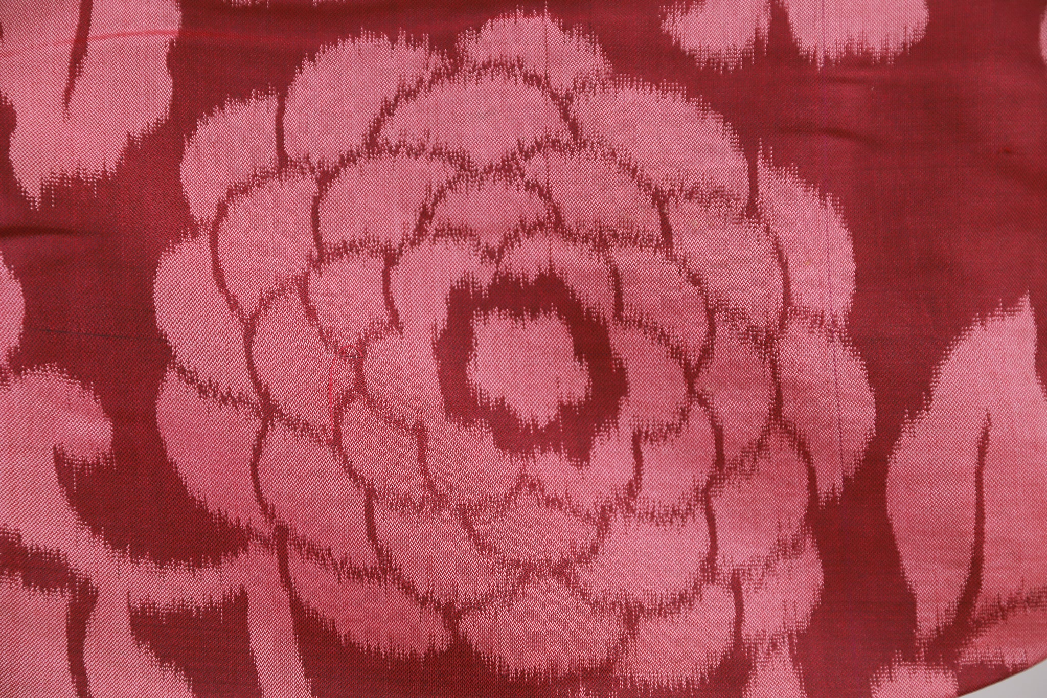 長羽織 アンティーク 羽織紐付き リユース◆twh422