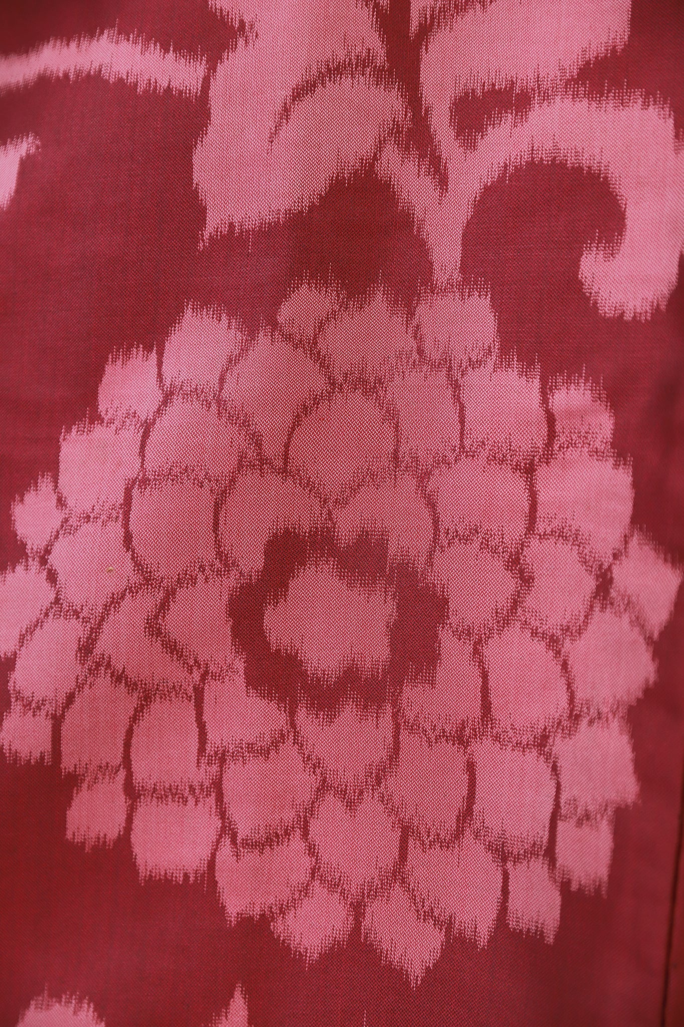 長羽織 アンティーク 羽織紐付き リユース◆twh422