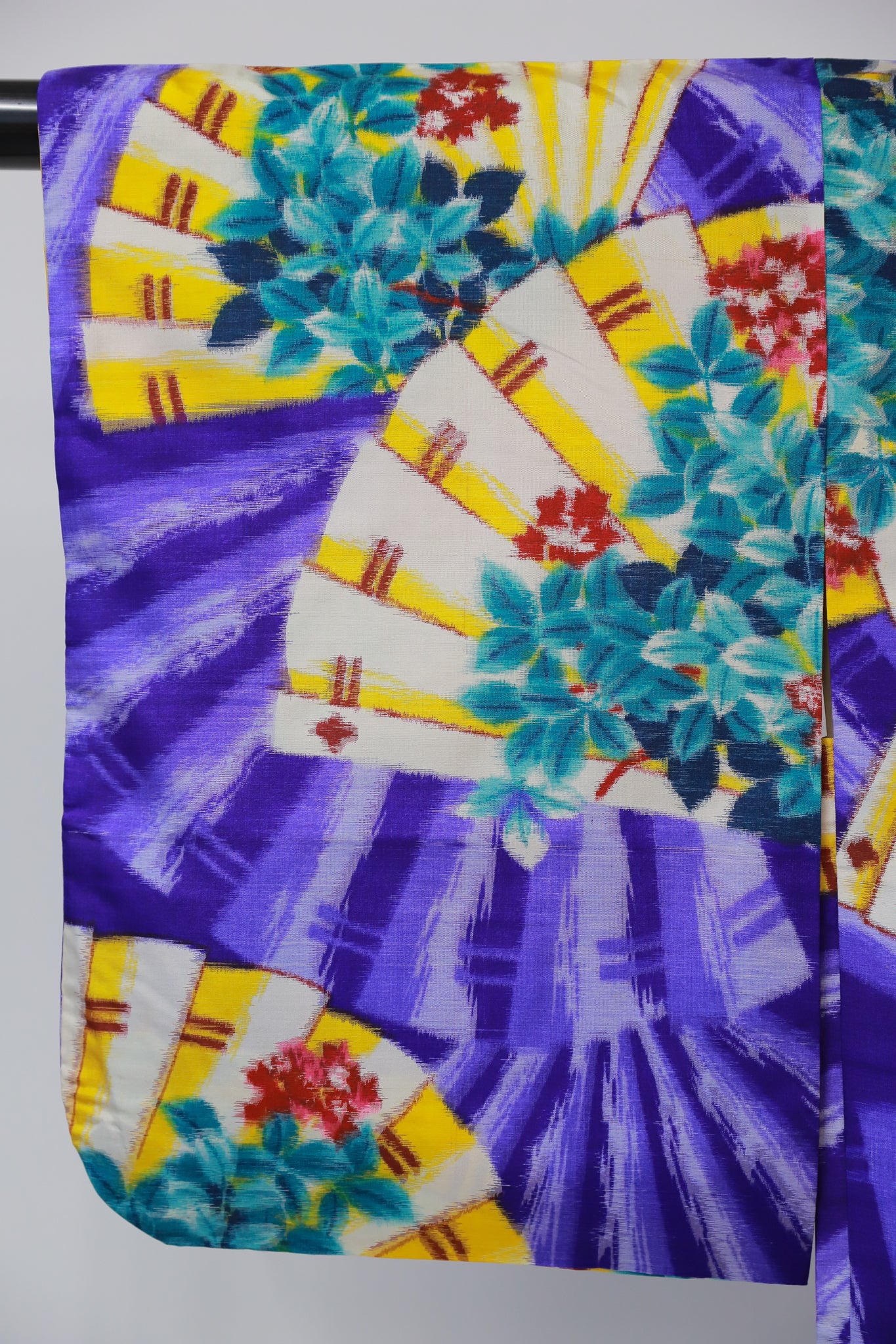 長羽織 アンティーク リユース◆twh424