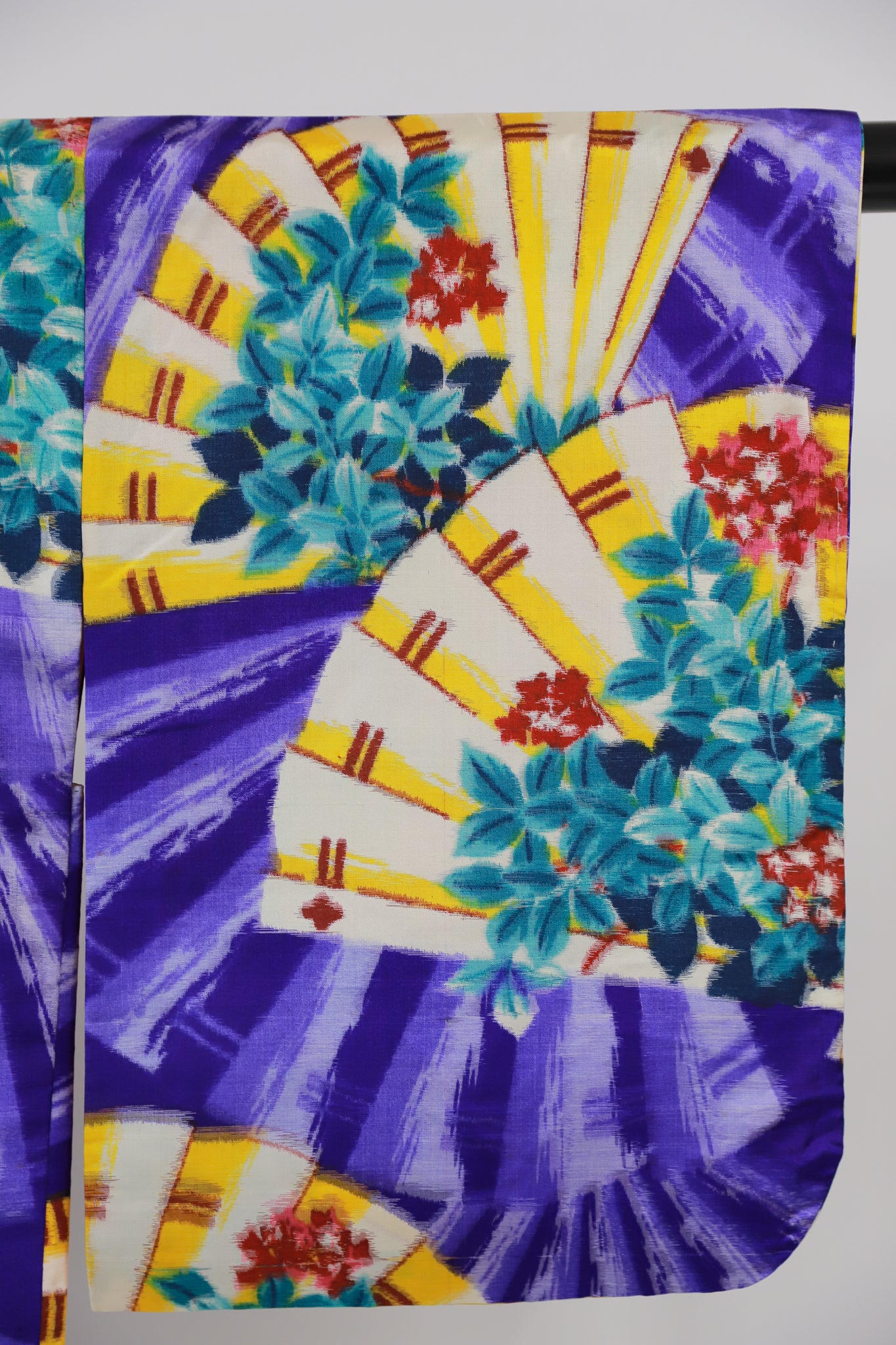 長羽織 アンティーク リユース◆twh424