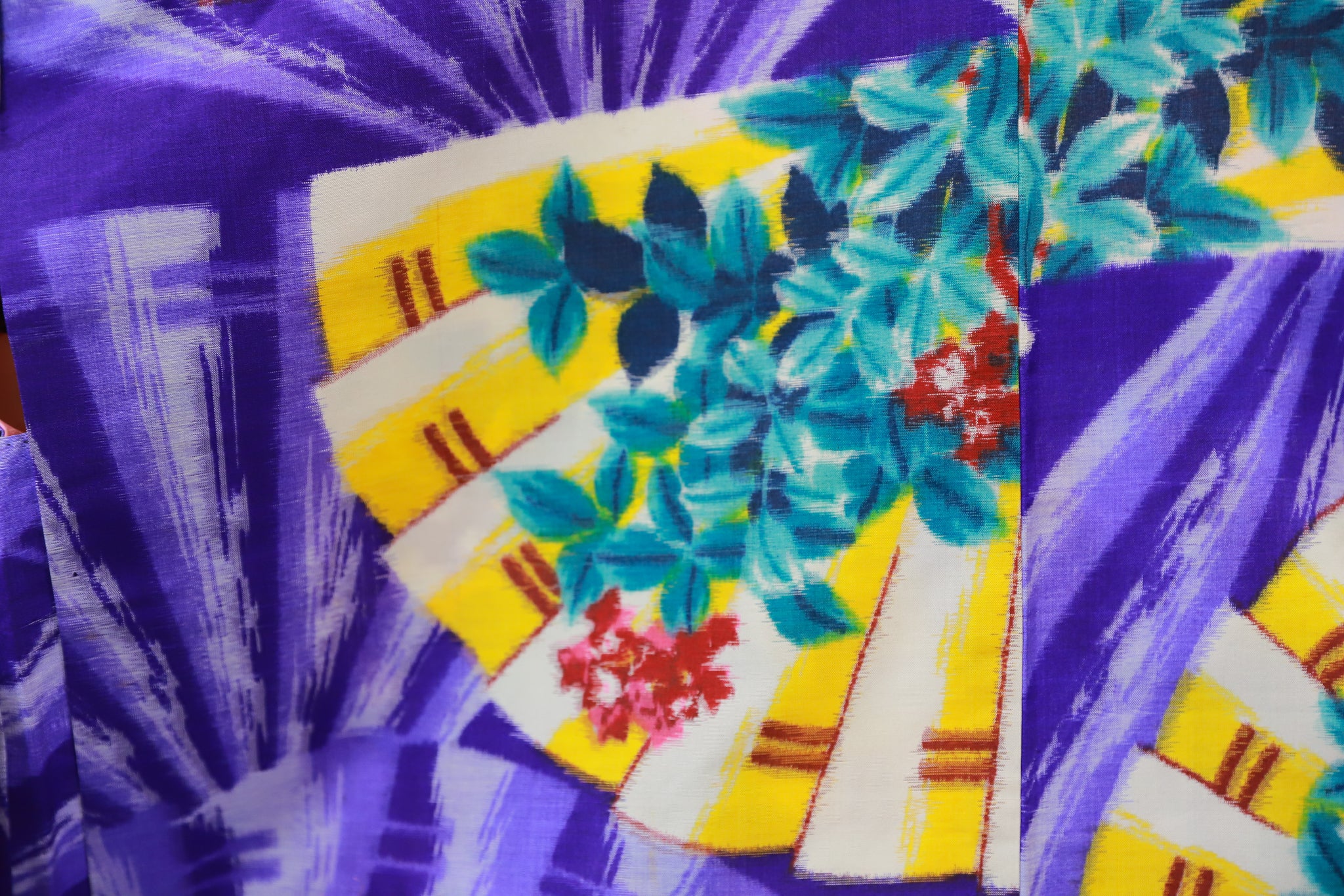 長羽織 アンティーク リユース◆twh424