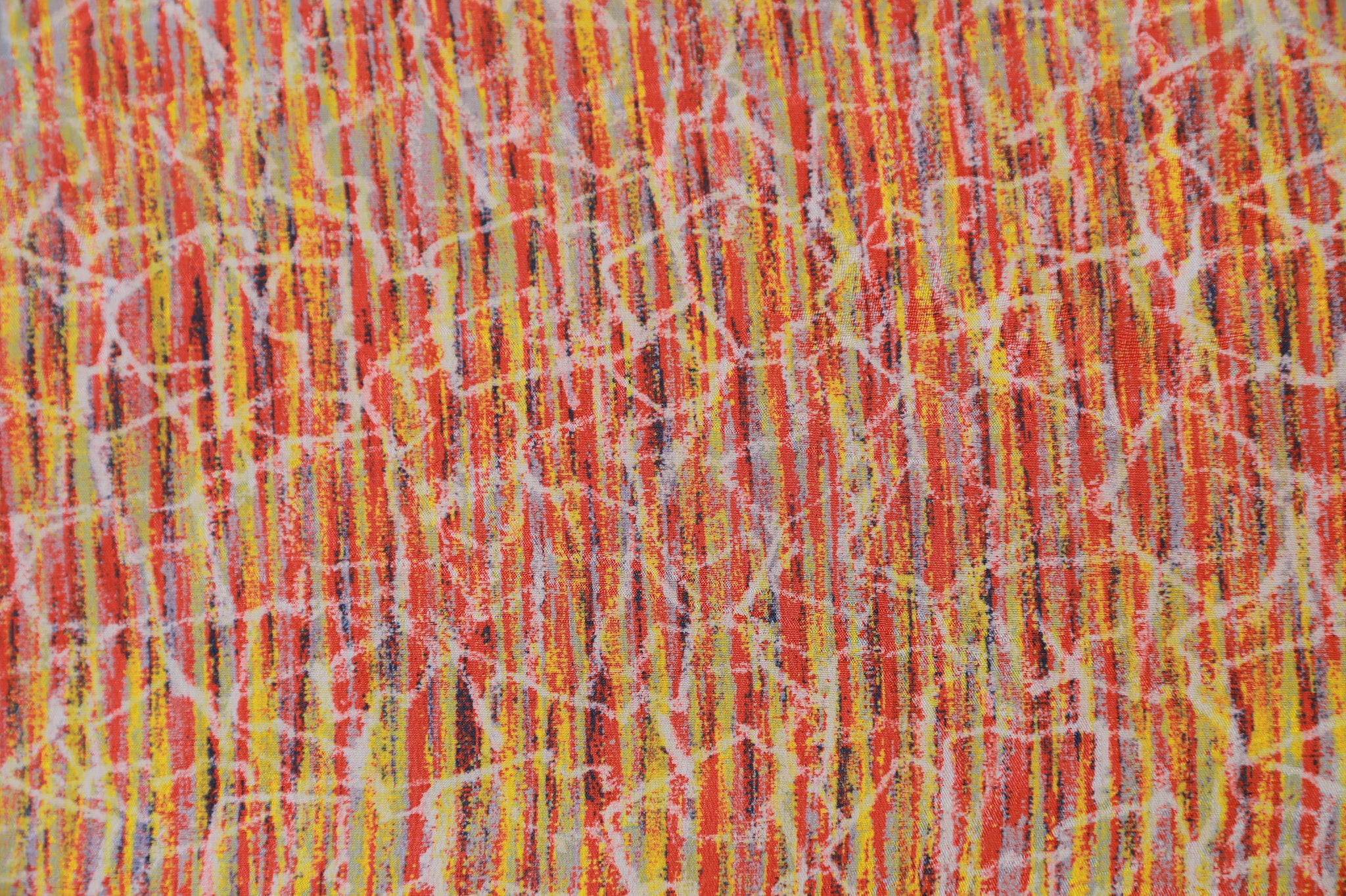 長羽織 アンティーク 羽織紐付き リユース◆twh433