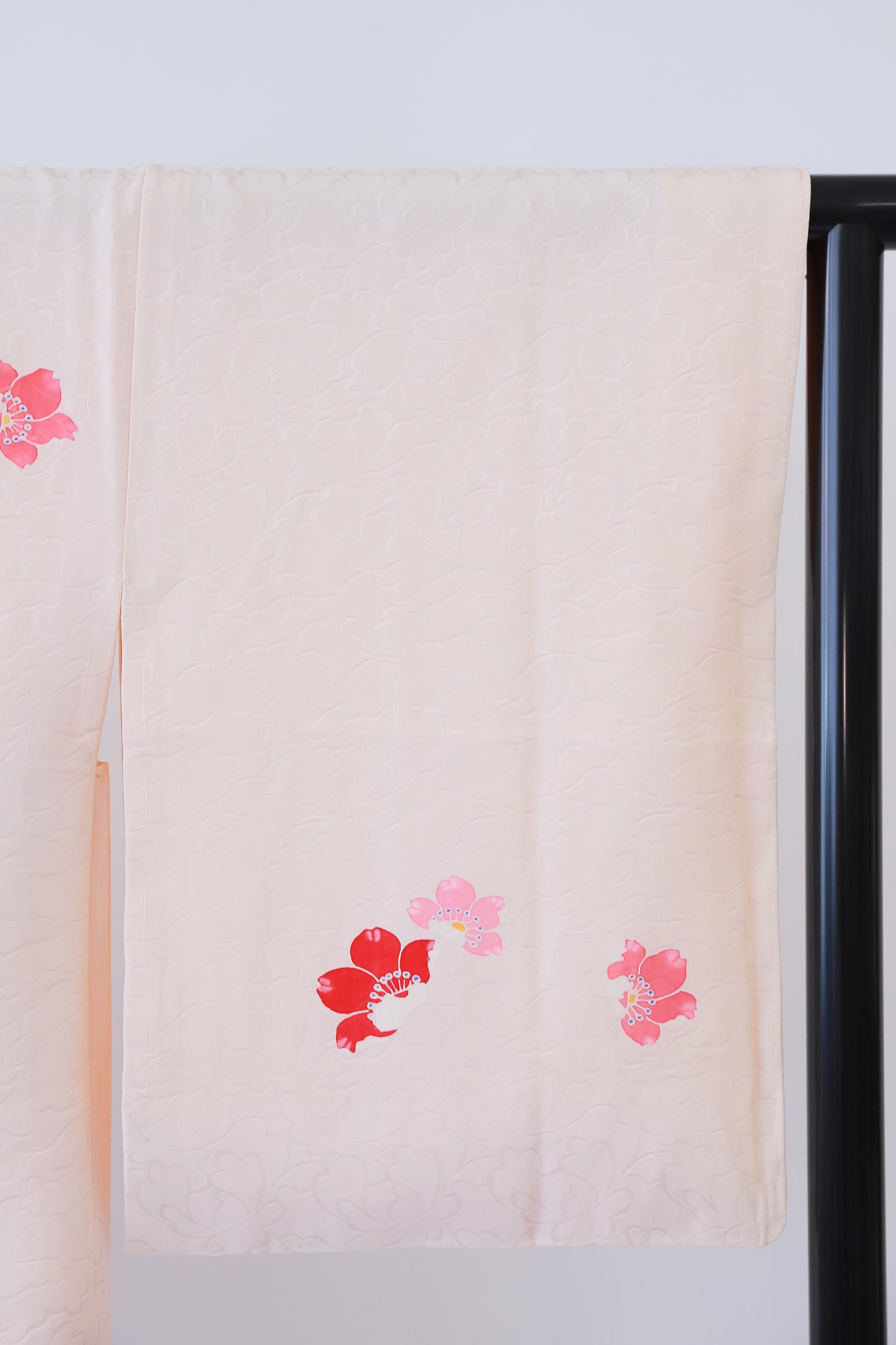 羽織 アンティーク リユース◆twh434