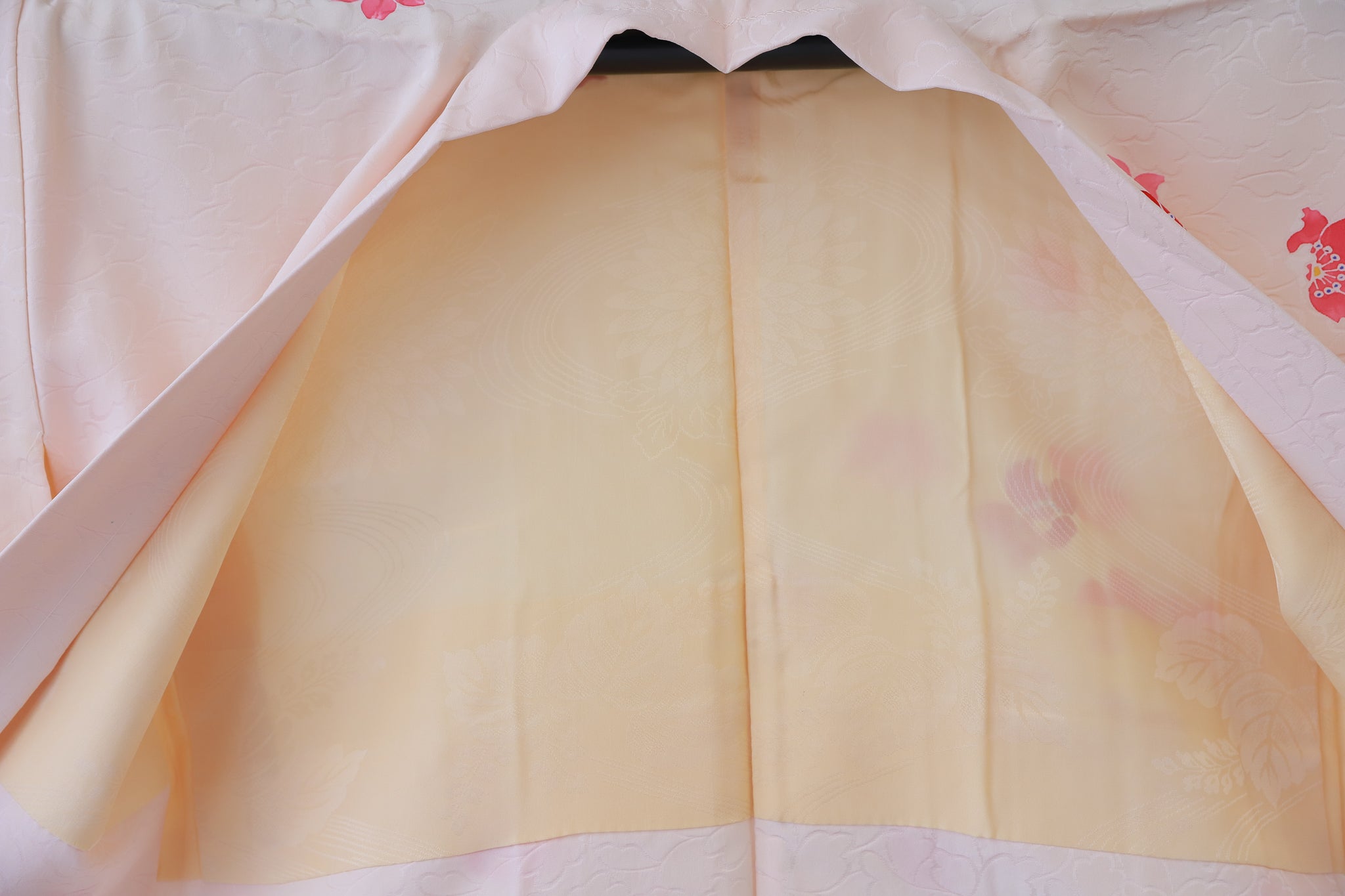 羽織 アンティーク リユース◆twh434