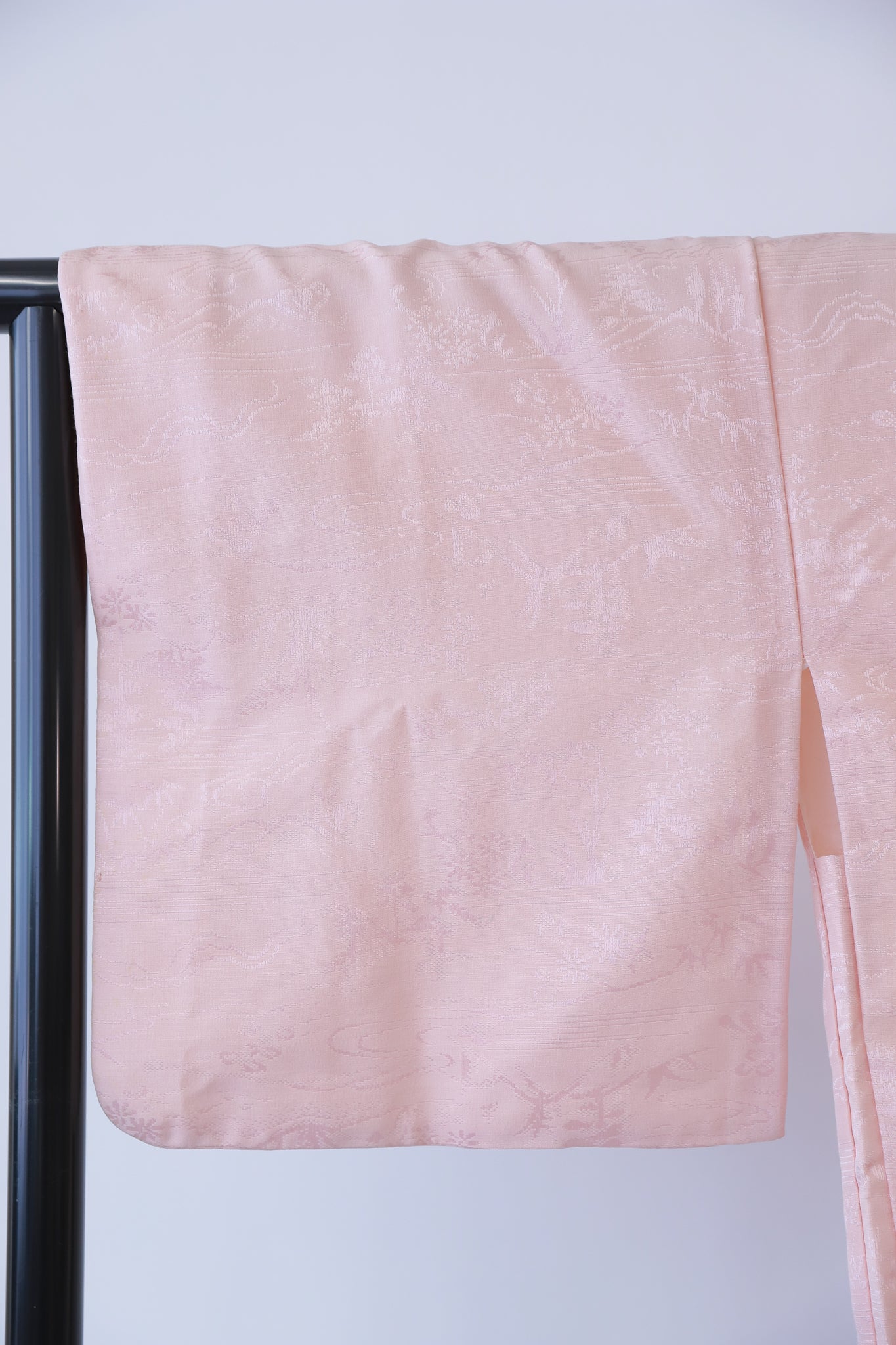 羽織 アンティーク 羽織紐付き リユース◆twh435