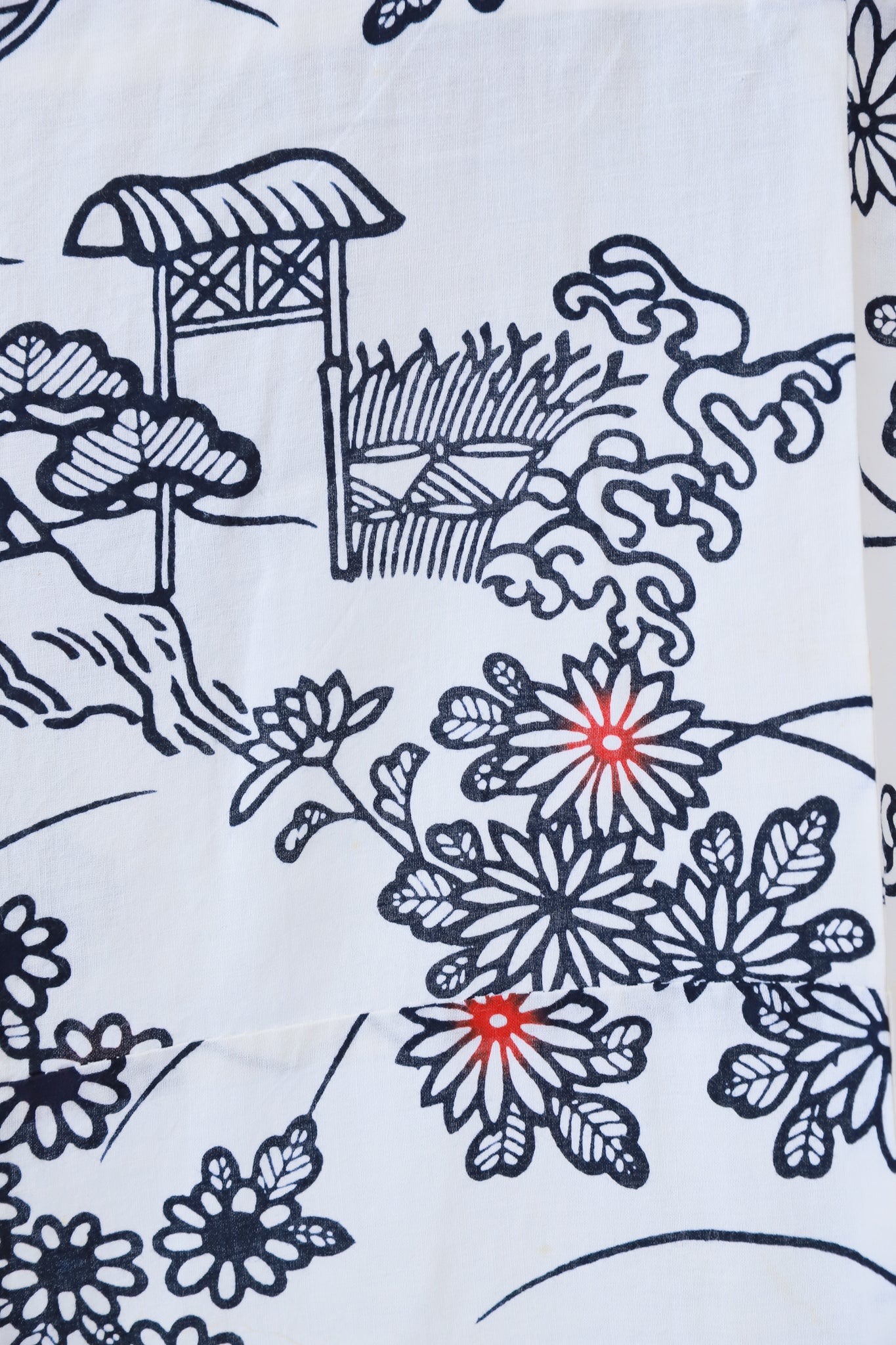 浴衣 小柄女性/女児向け 夏 和服 バスローブ リユース ◆twy446