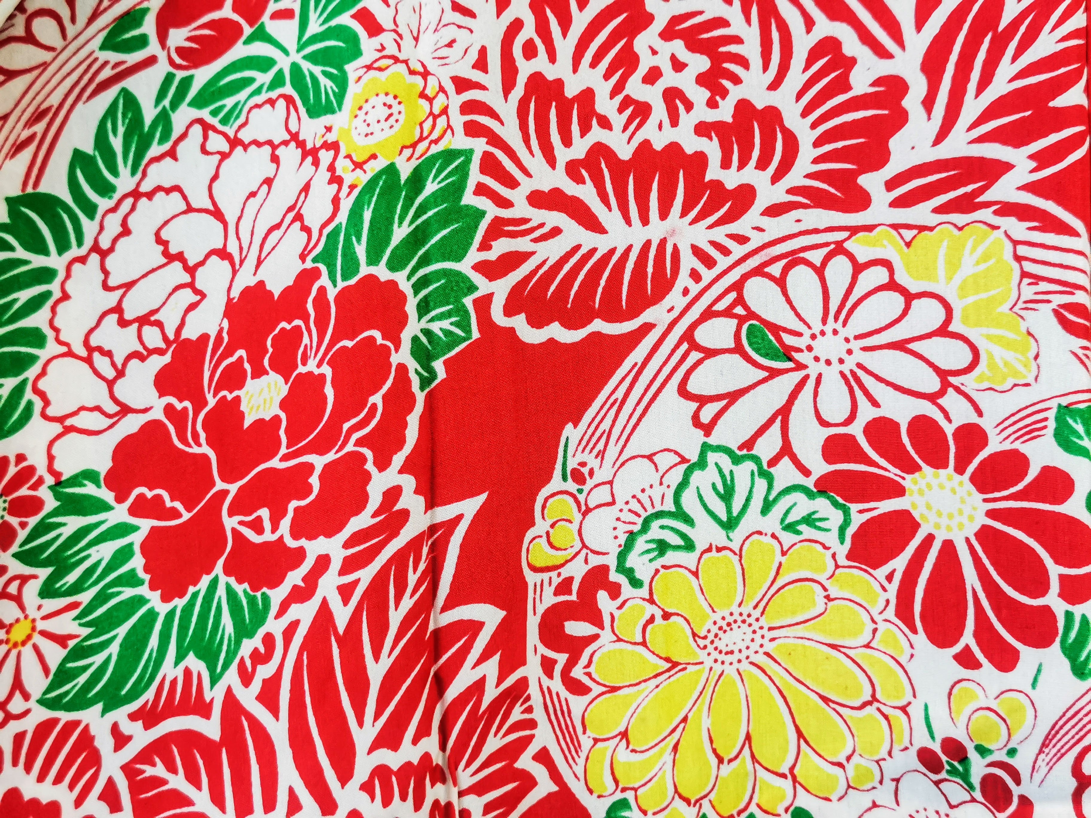 ♦KJ012 Giacca kimono da donna (cappotto kimono)