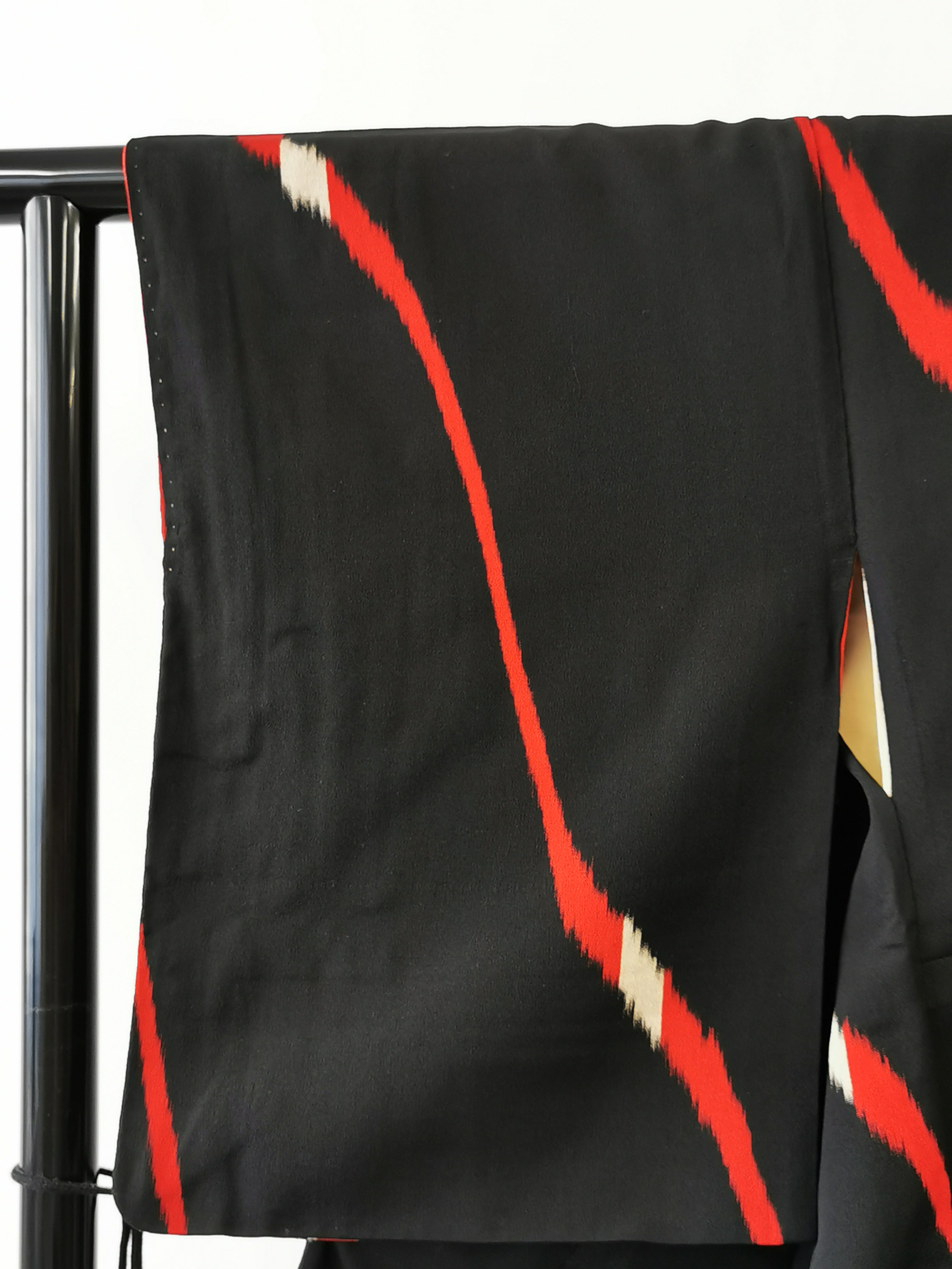 ♦KJ017 Women's kimono used Japanese clothes