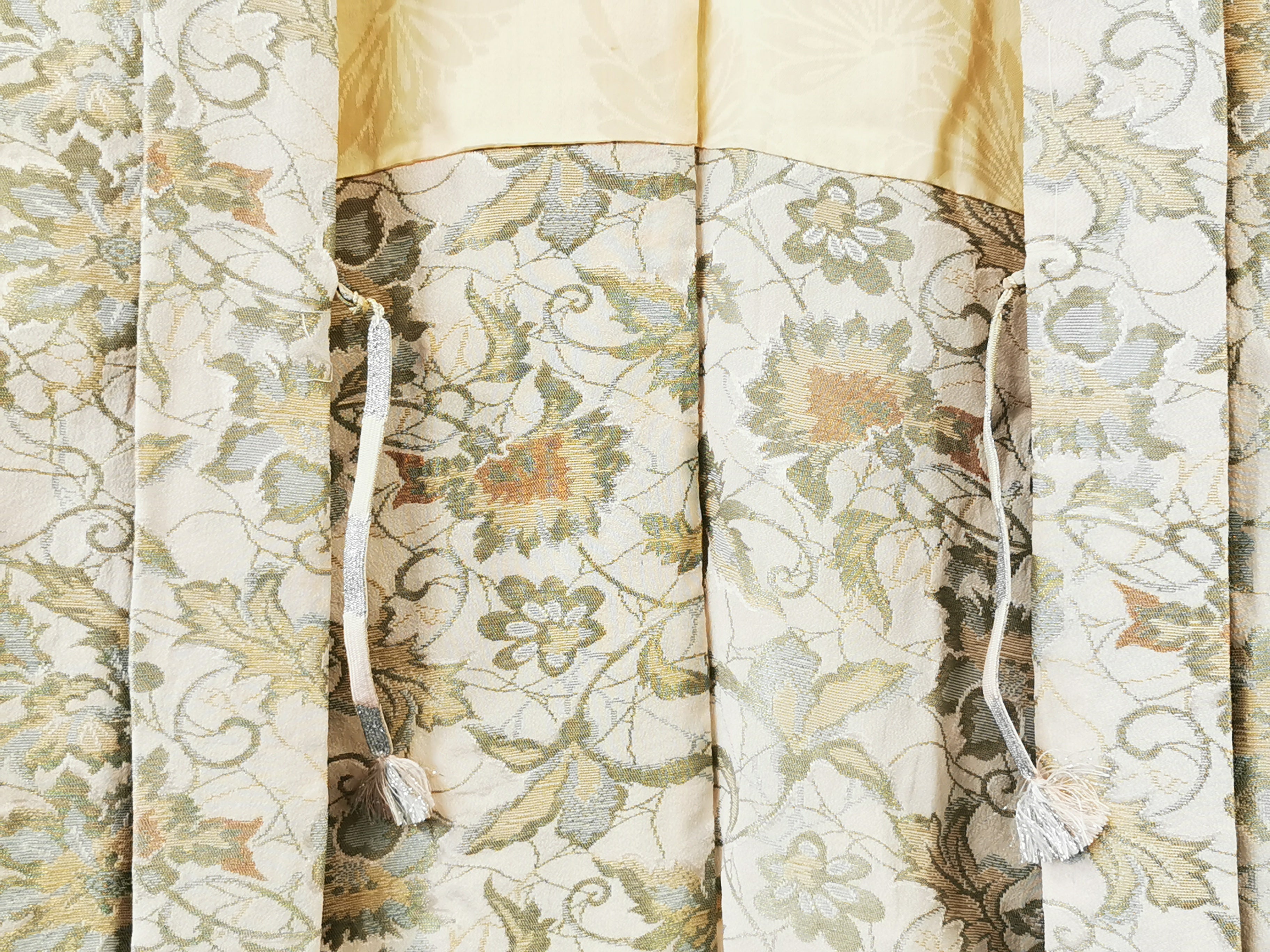 ♦KJ021 Women’s Wear kimono jacket (Haori)