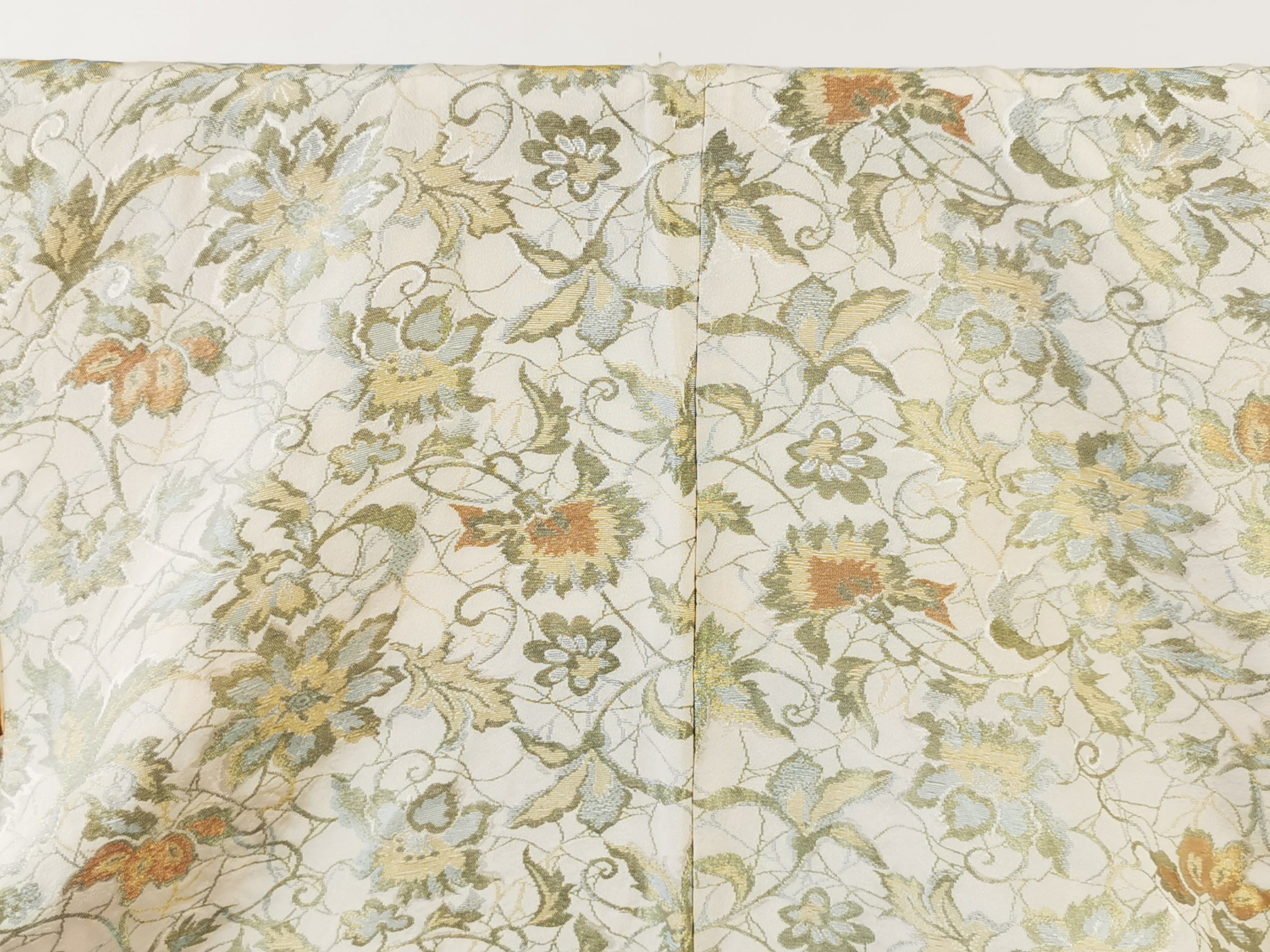 ♦KJ021 Women’s Wear kimono jacket (Haori)