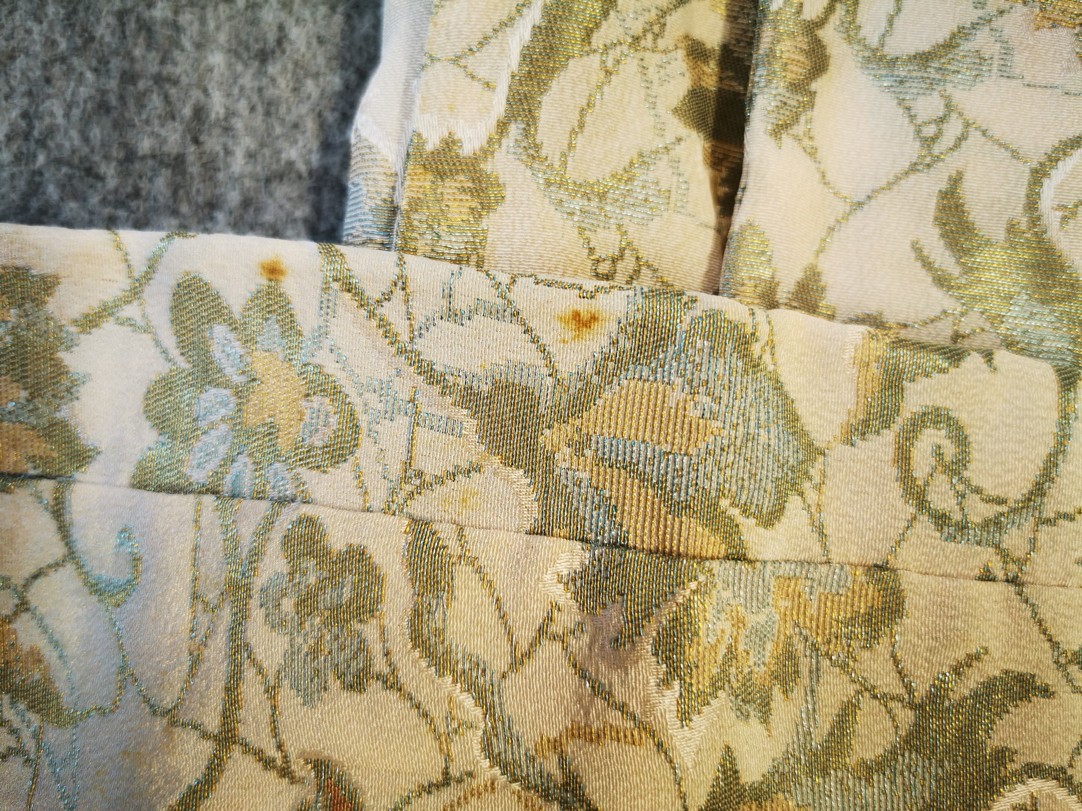 ♦KJ021 Women’s Wear kimono jacket (Haori)